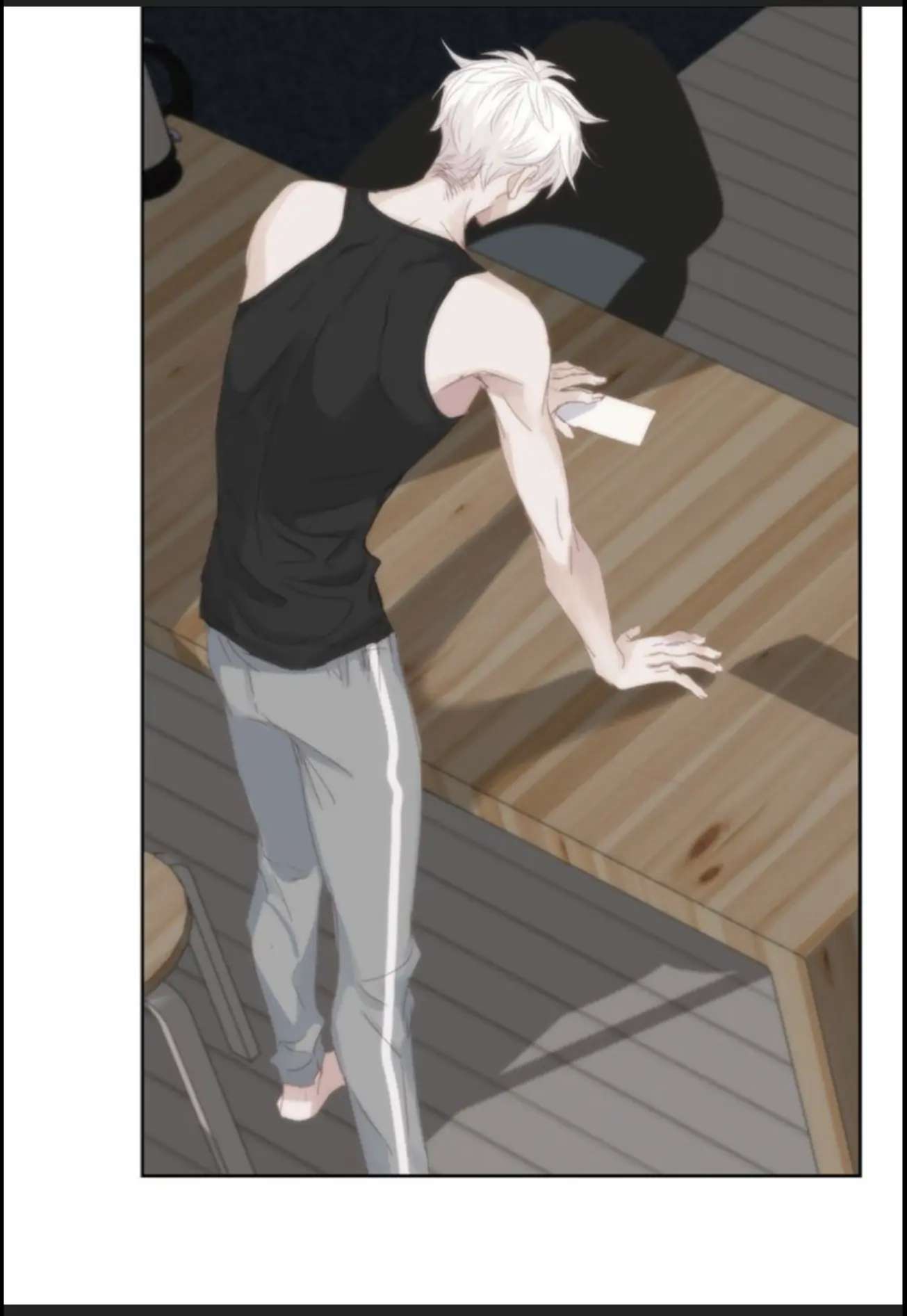 Read My High School Romance chapter 58 image 60 on Lezhin