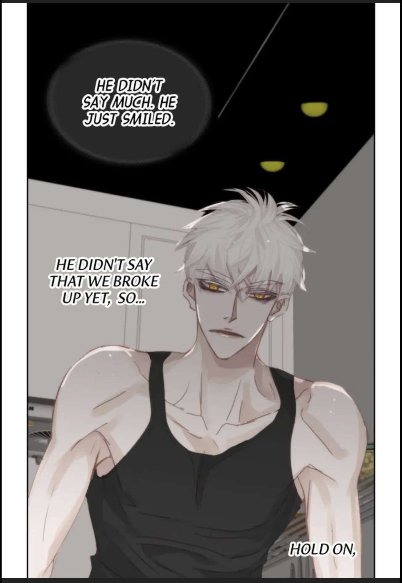 Read My High School Romance chapter 58 image 61 on Lezhin