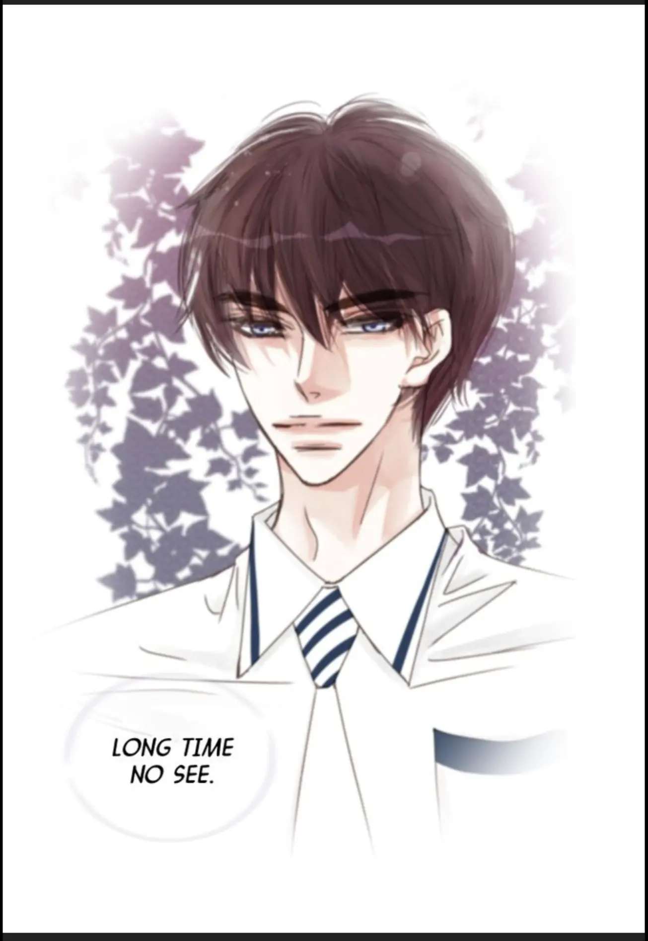 Read My High School Romance chapter 58 image 62 on Lezhin