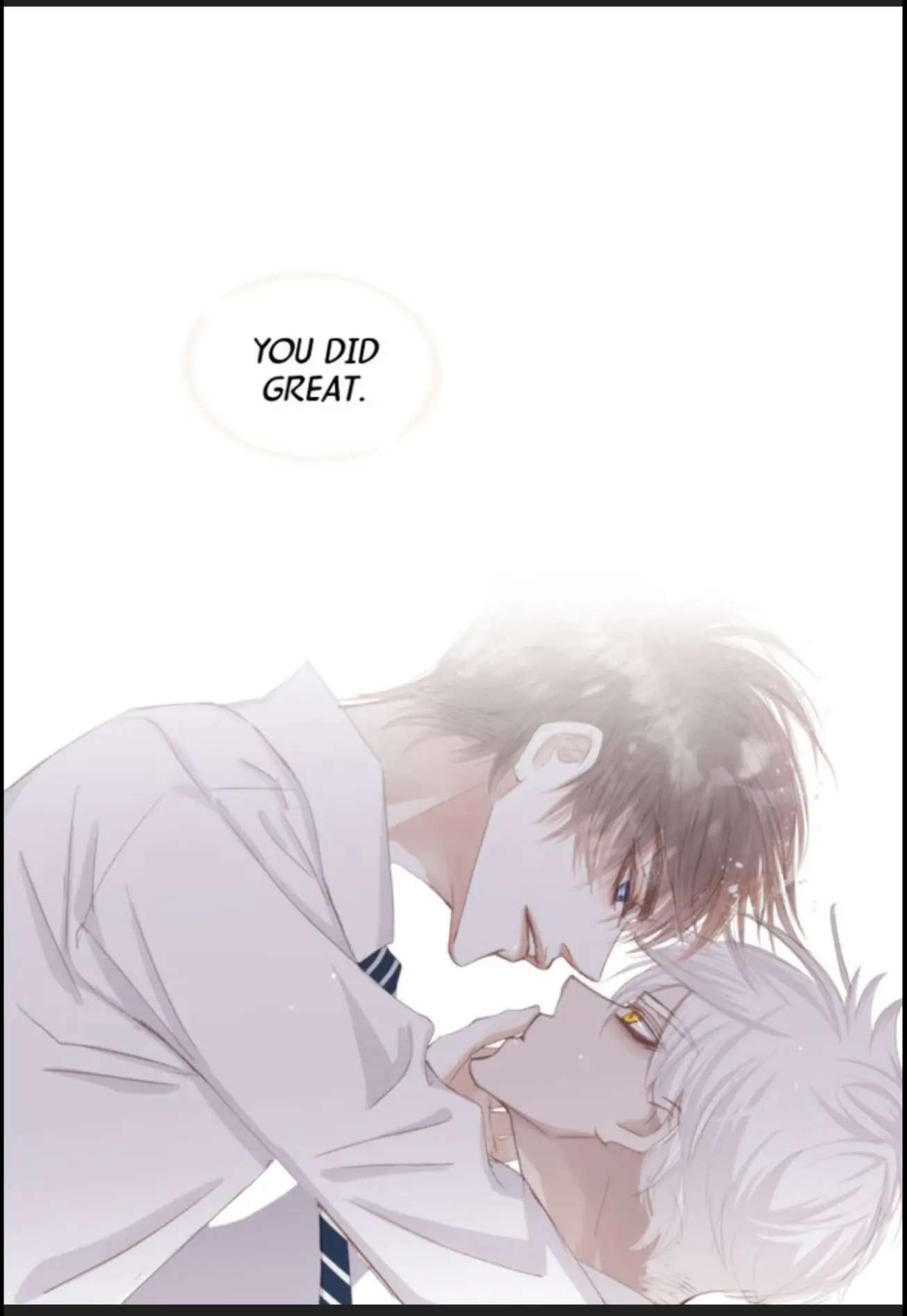Read My High School Romance chapter 58 image 65 on Lezhin