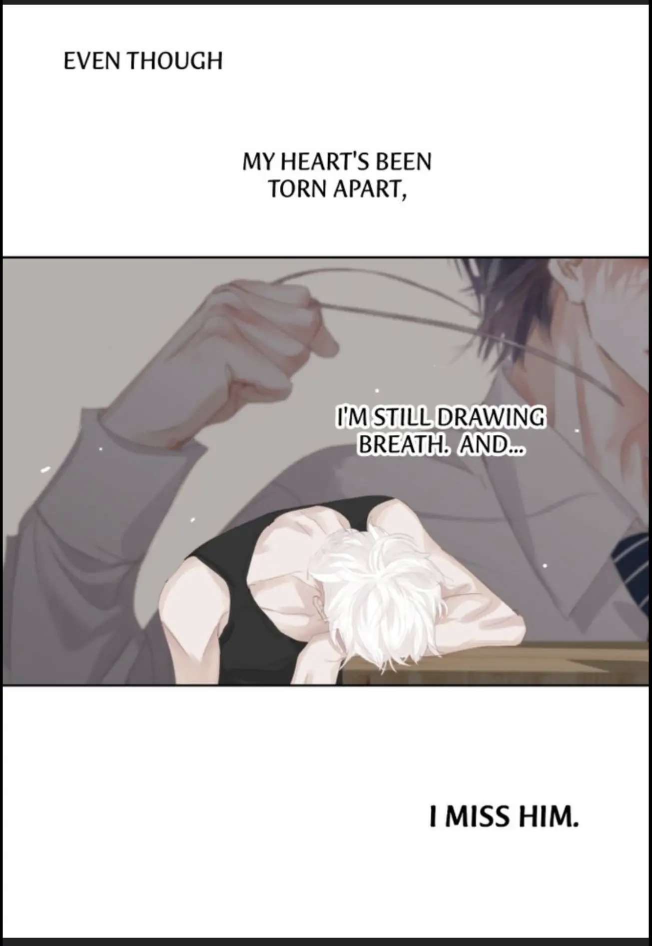 Read My High School Romance chapter 58 image 68 on Lezhin