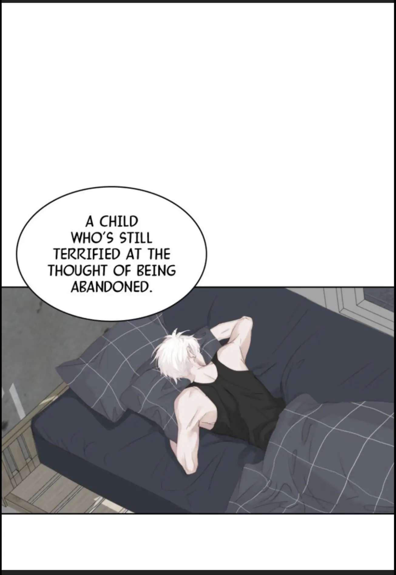 Read My High School Romance chapter 58 image 7 on Lezhin