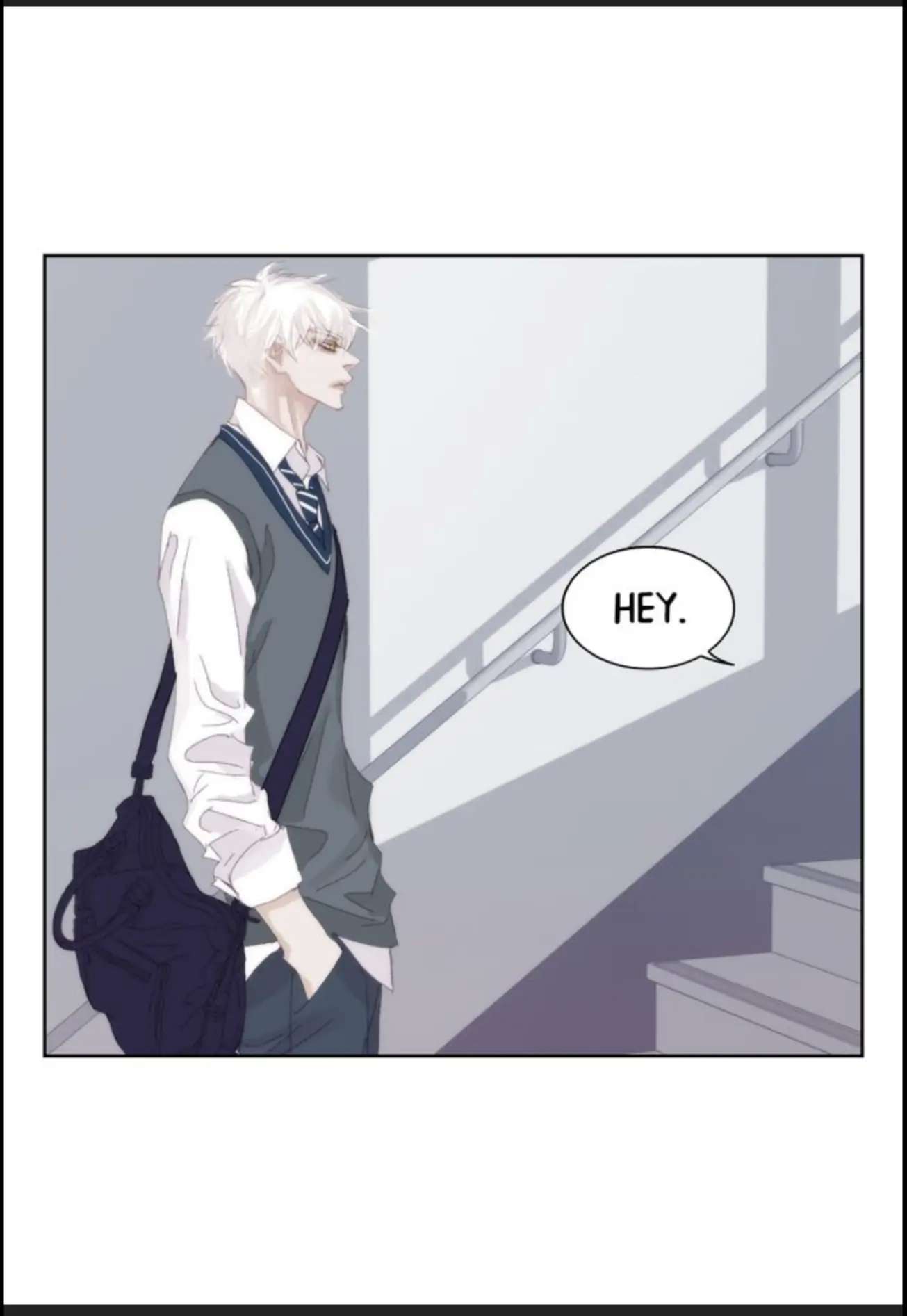 Read My High School Romance chapter 58 image 70 on Lezhin