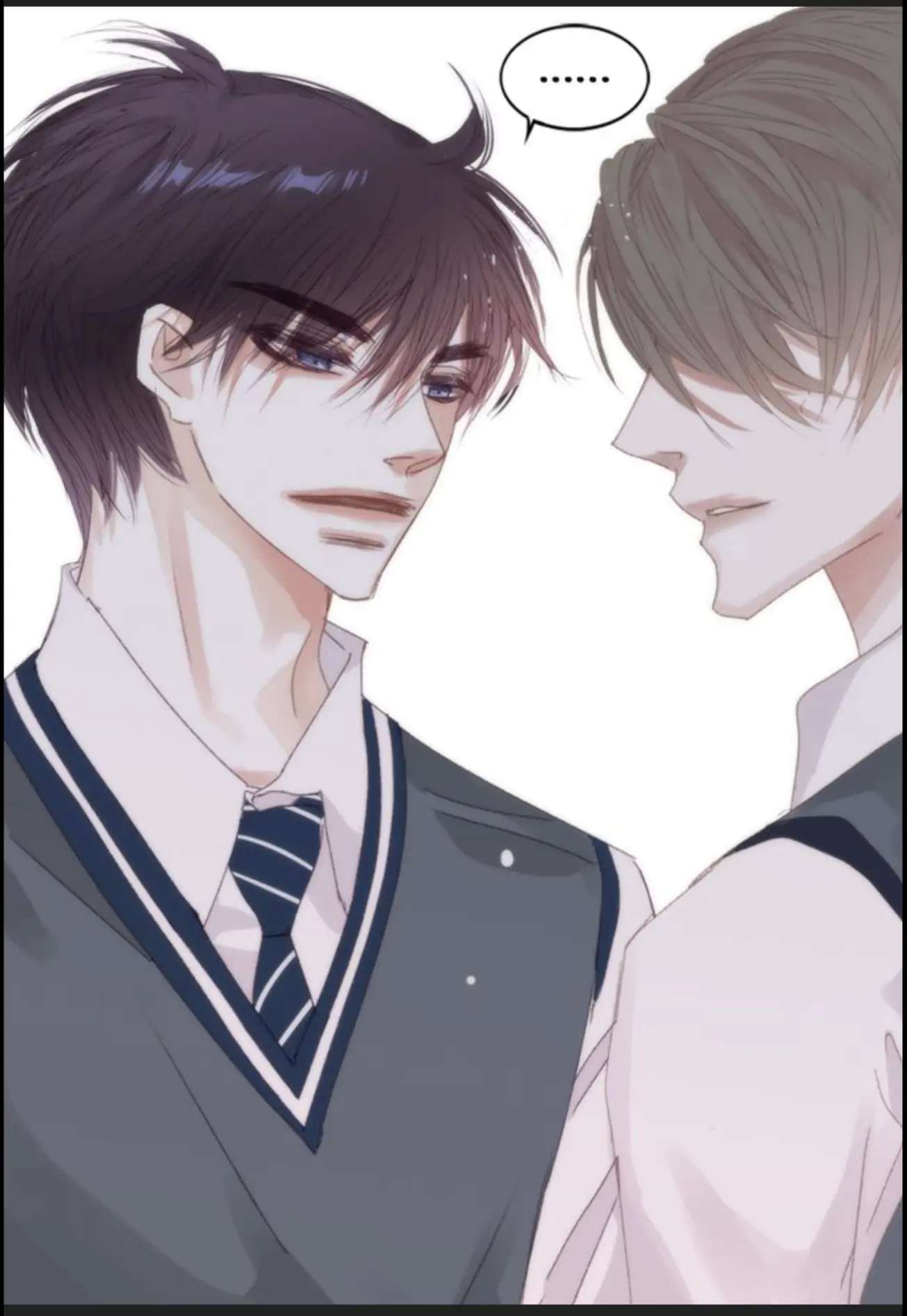 Read My High School Romance chapter 58 image 74 on Lezhin