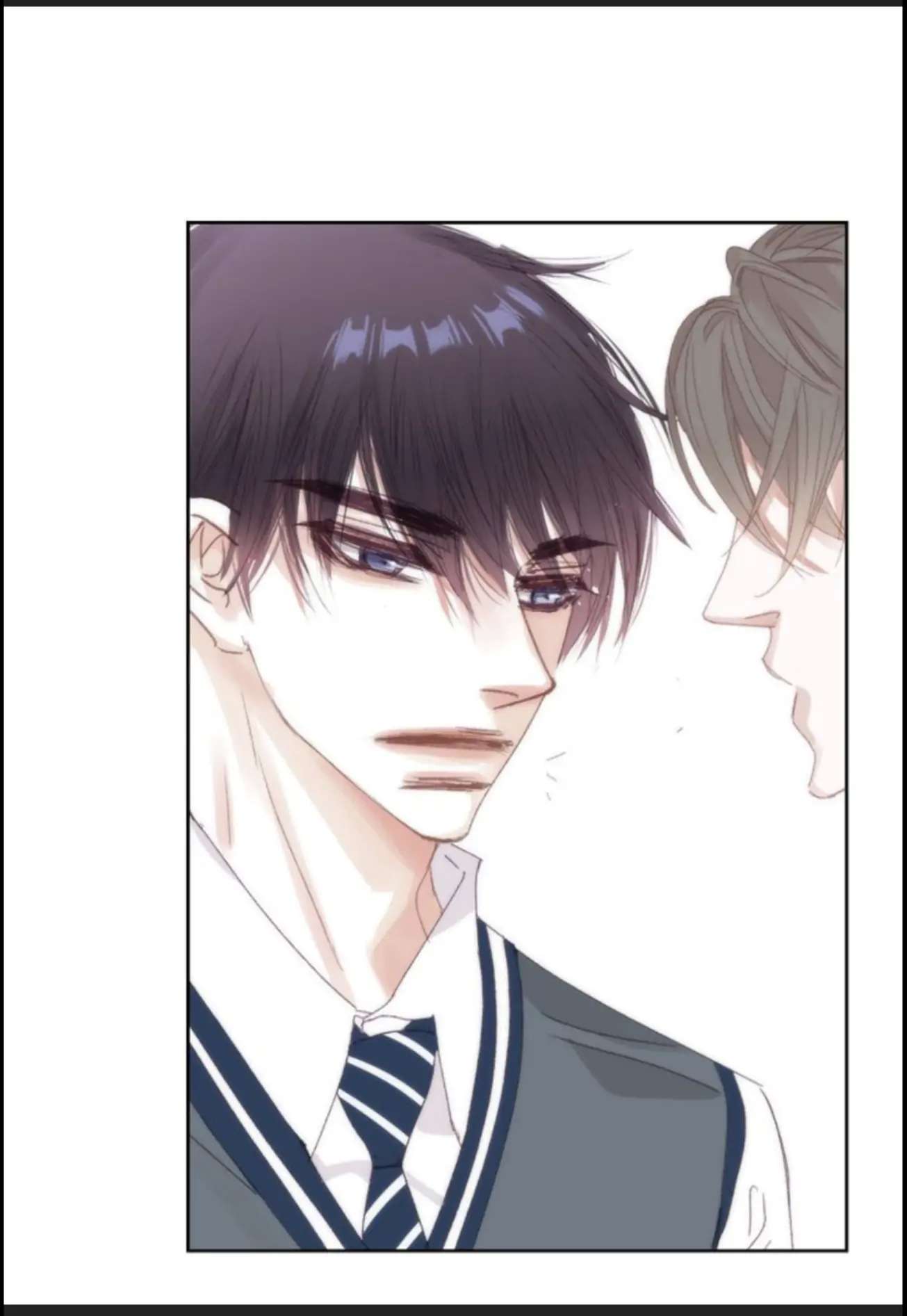 Read My High School Romance chapter 58 image 76 on Lezhin