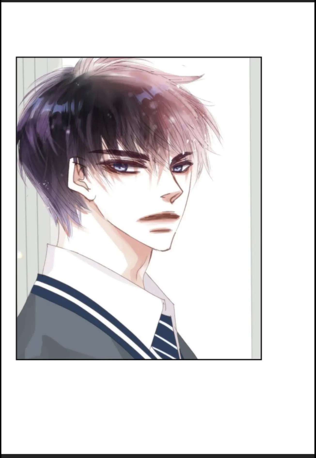 Read My High School Romance chapter 58 image 78 on Lezhin