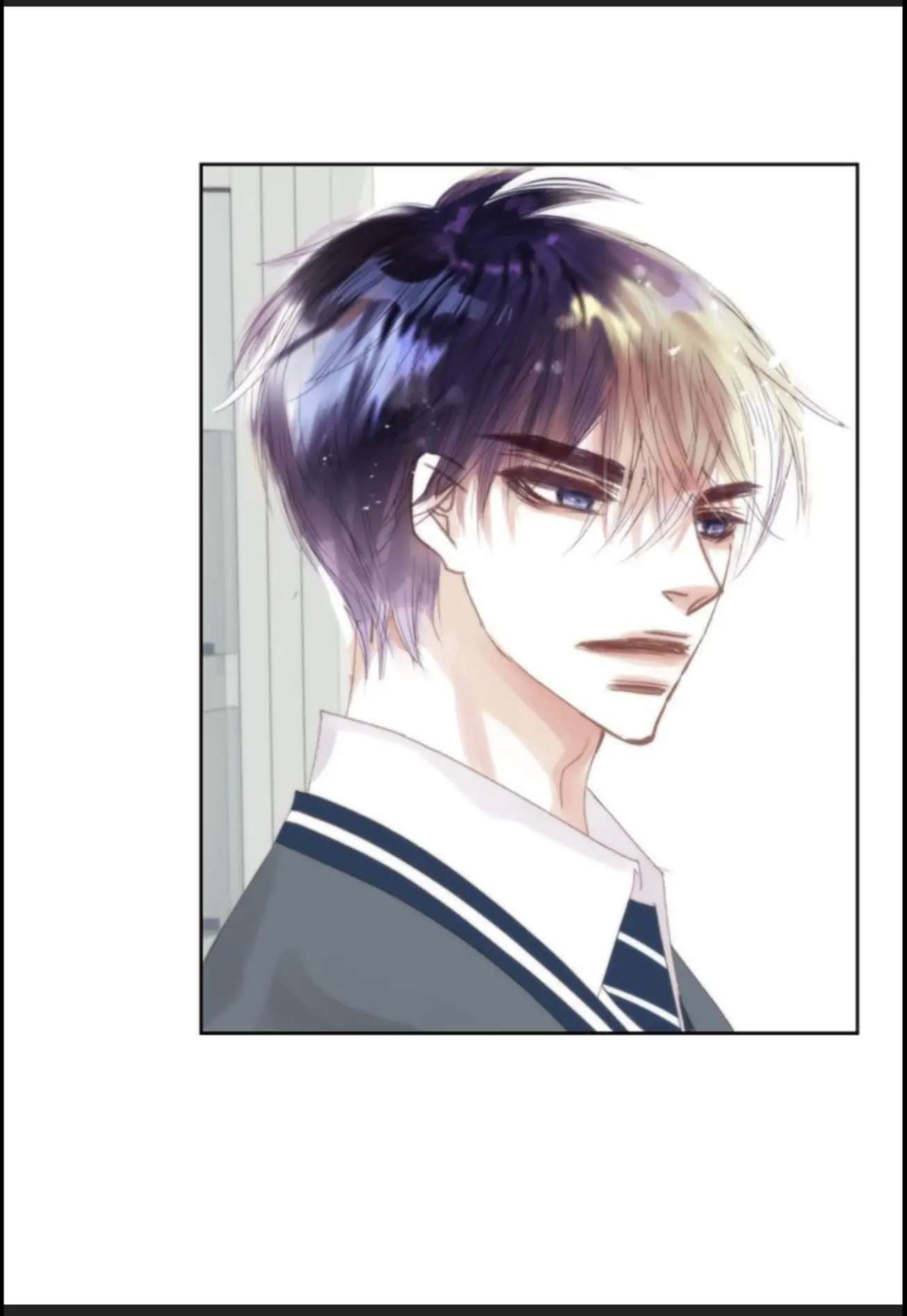 Read My High School Romance chapter 58 image 79 on Lezhin