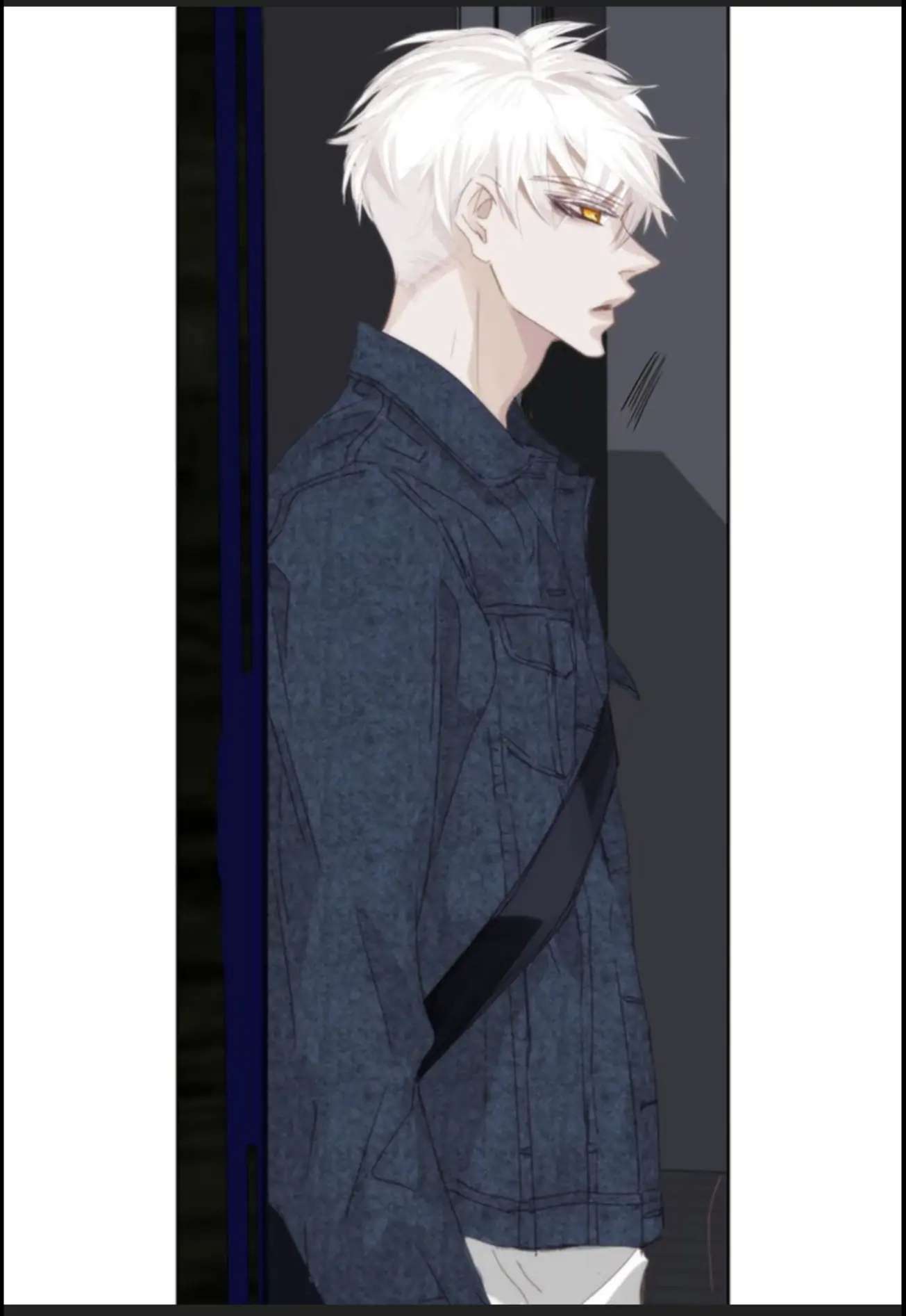 Read My High School Romance chapter 58 image 8 on Lezhin