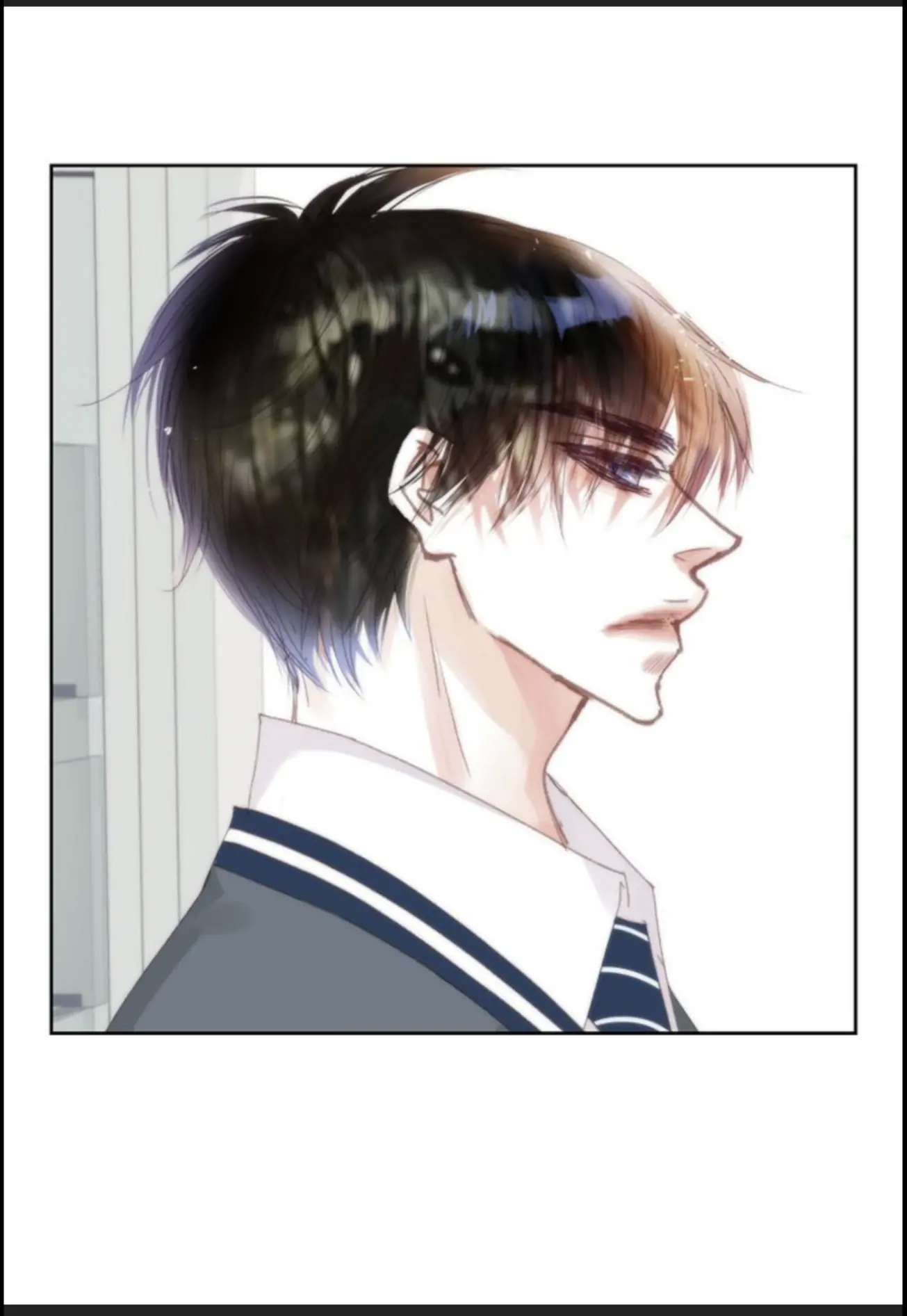 Read My High School Romance chapter 58 image 80 on Lezhin