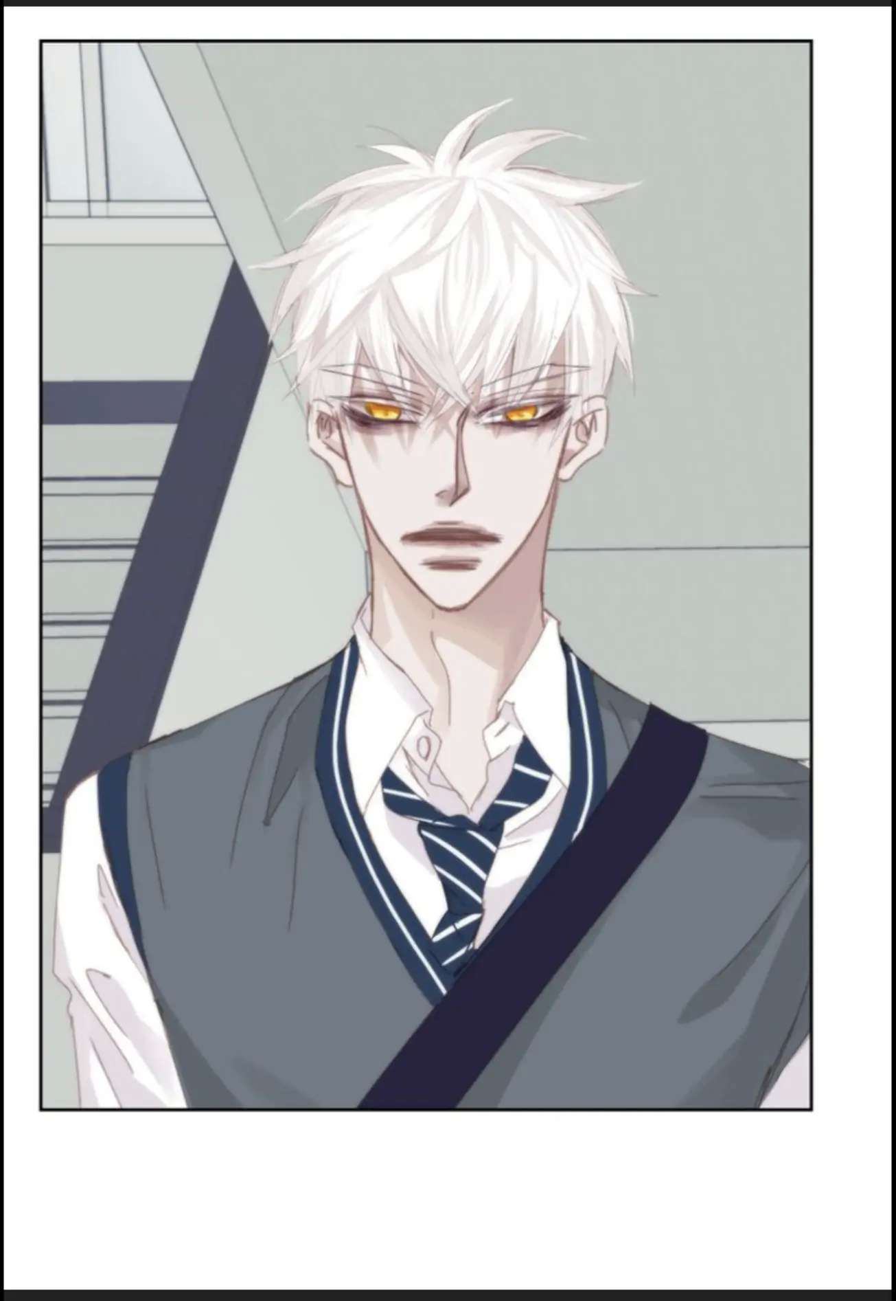 Read My High School Romance chapter 58 image 81 on Lezhin