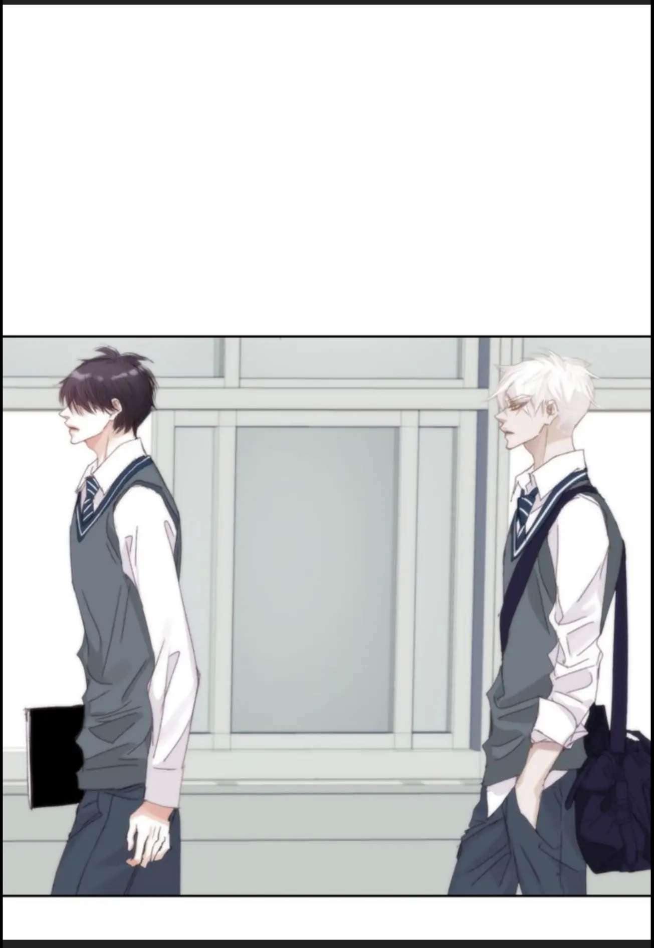 Read My High School Romance chapter 58 image 86 on Lezhin