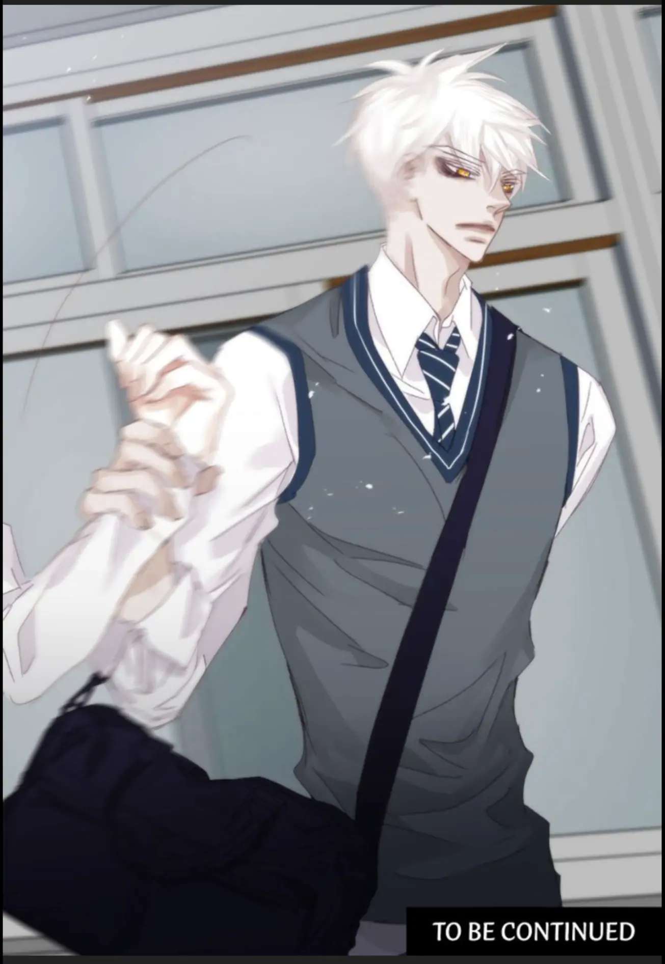 Read My High School Romance chapter 58 image 94 on Lezhin