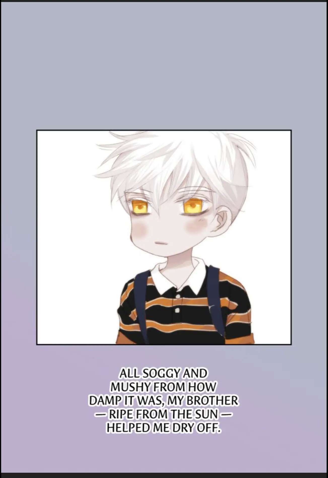 Read My High School Romance chapter 59 image 13 on Lezhin
