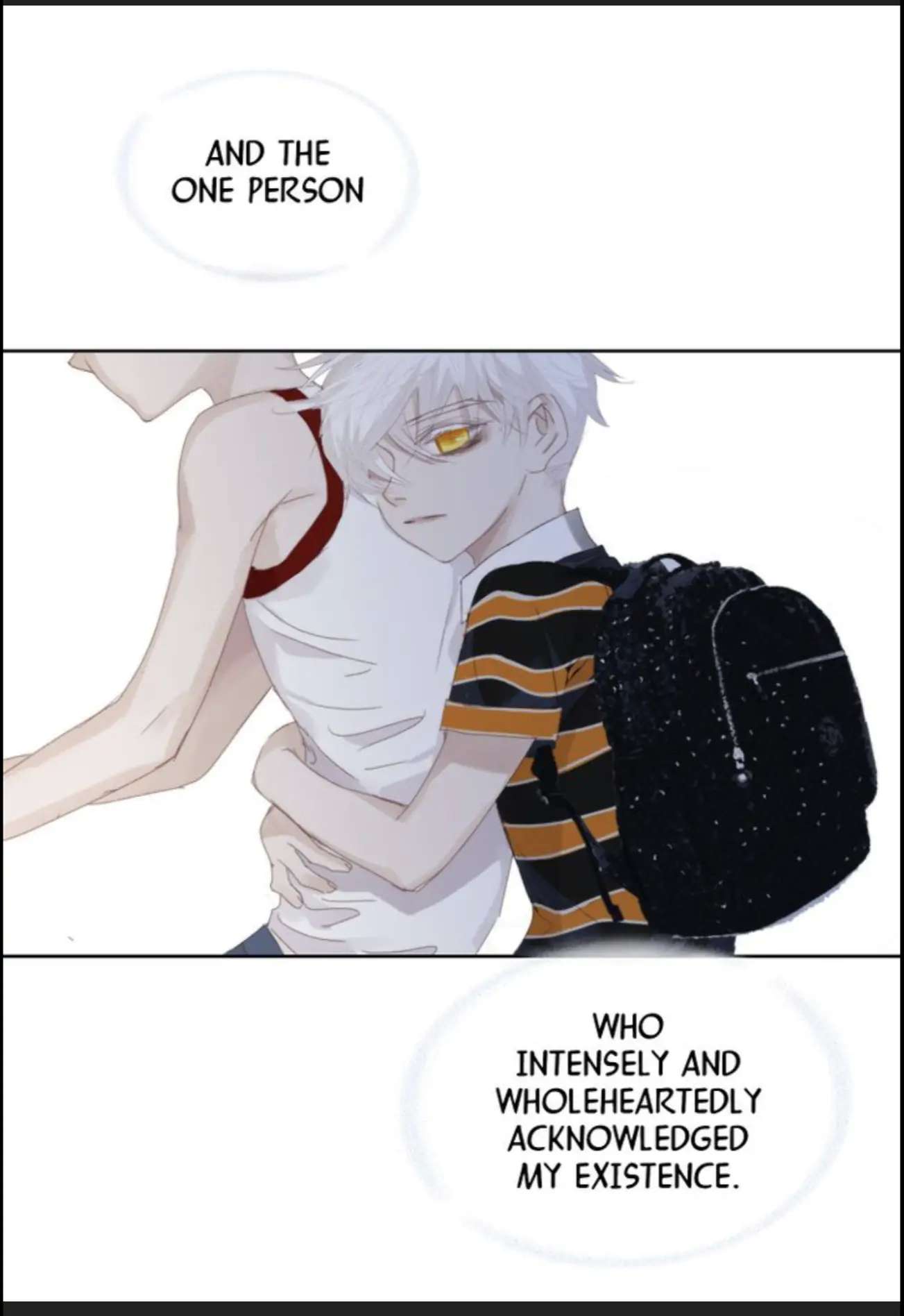 Read My High School Romance chapter 59 image 16 on Lezhin