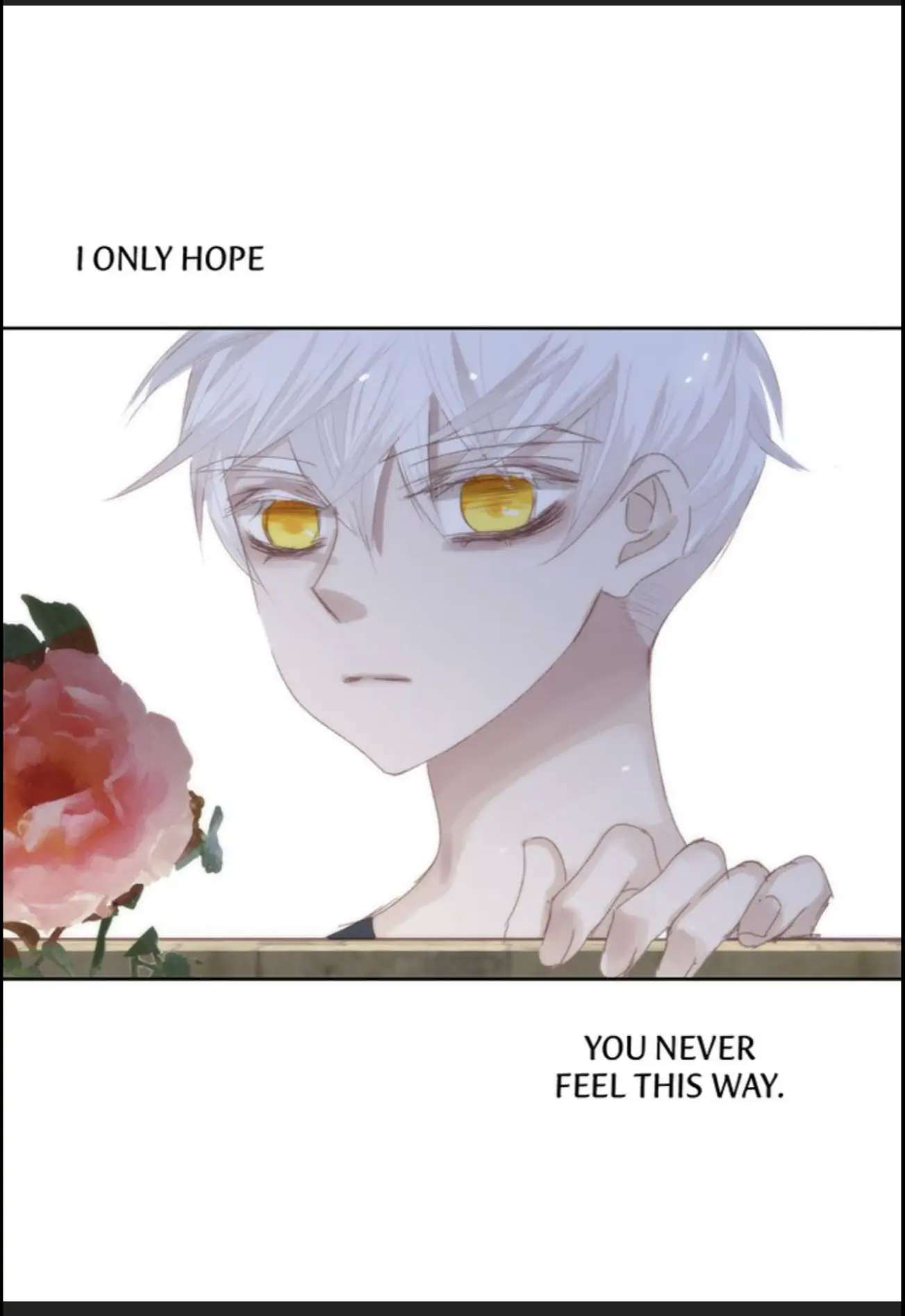 Read My High School Romance chapter 59 image 18 on Lezhin
