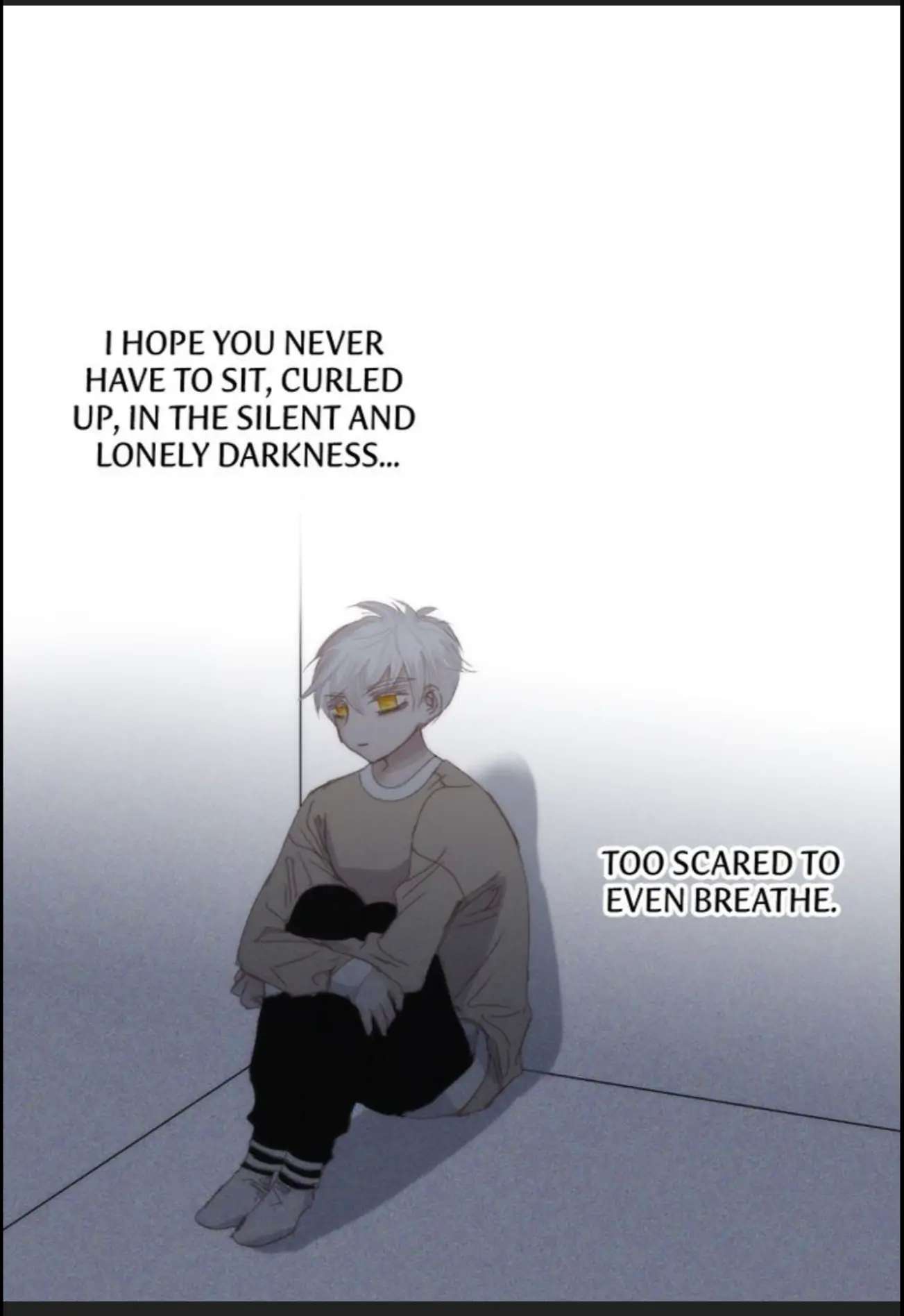 Read My High School Romance chapter 59 image 19 on Lezhin