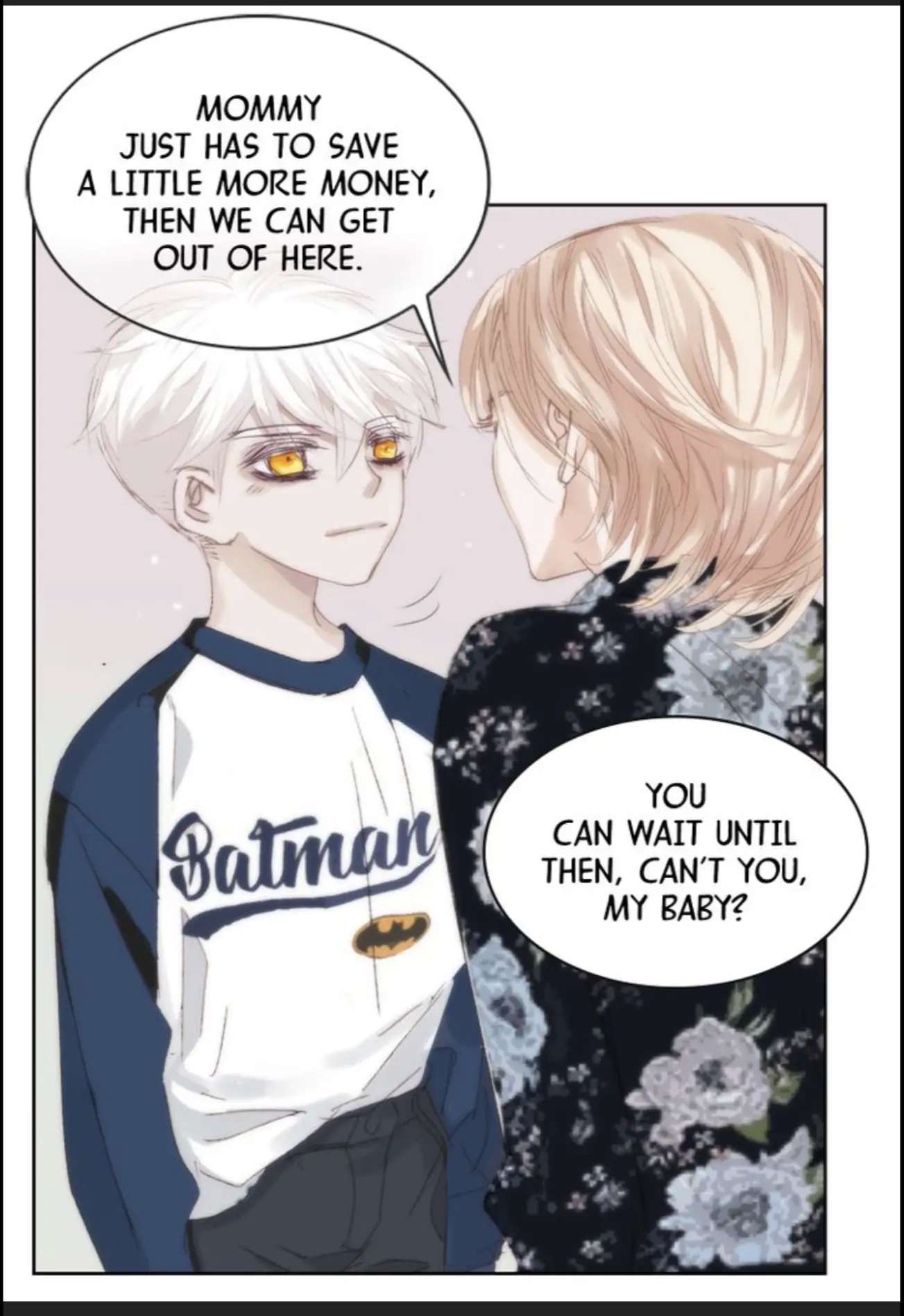 Read My High School Romance chapter 59 image 2 on Lezhin