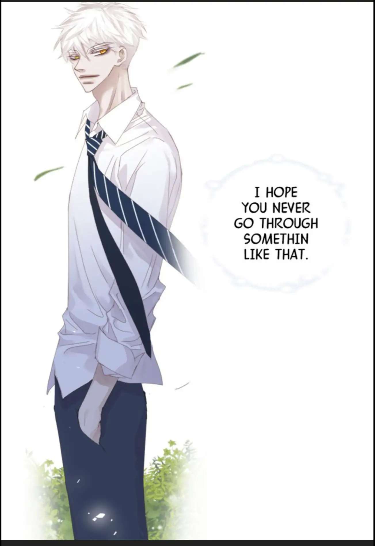 Read My High School Romance chapter 59 image 20 on Lezhin