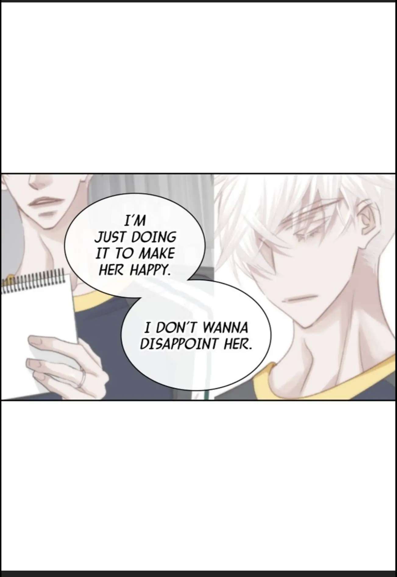Read My High School Romance chapter 59 image 25 on Lezhin