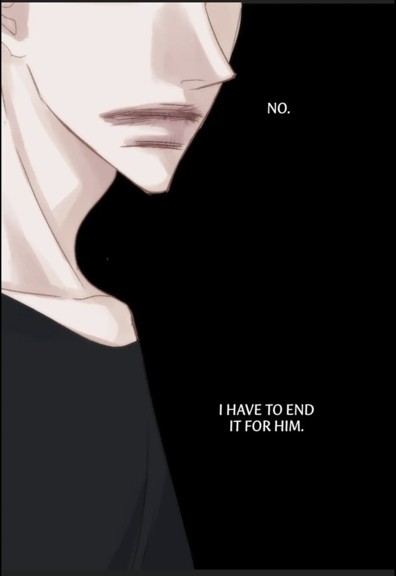 Read My High School Romance chapter 59 image 28 on Lezhin