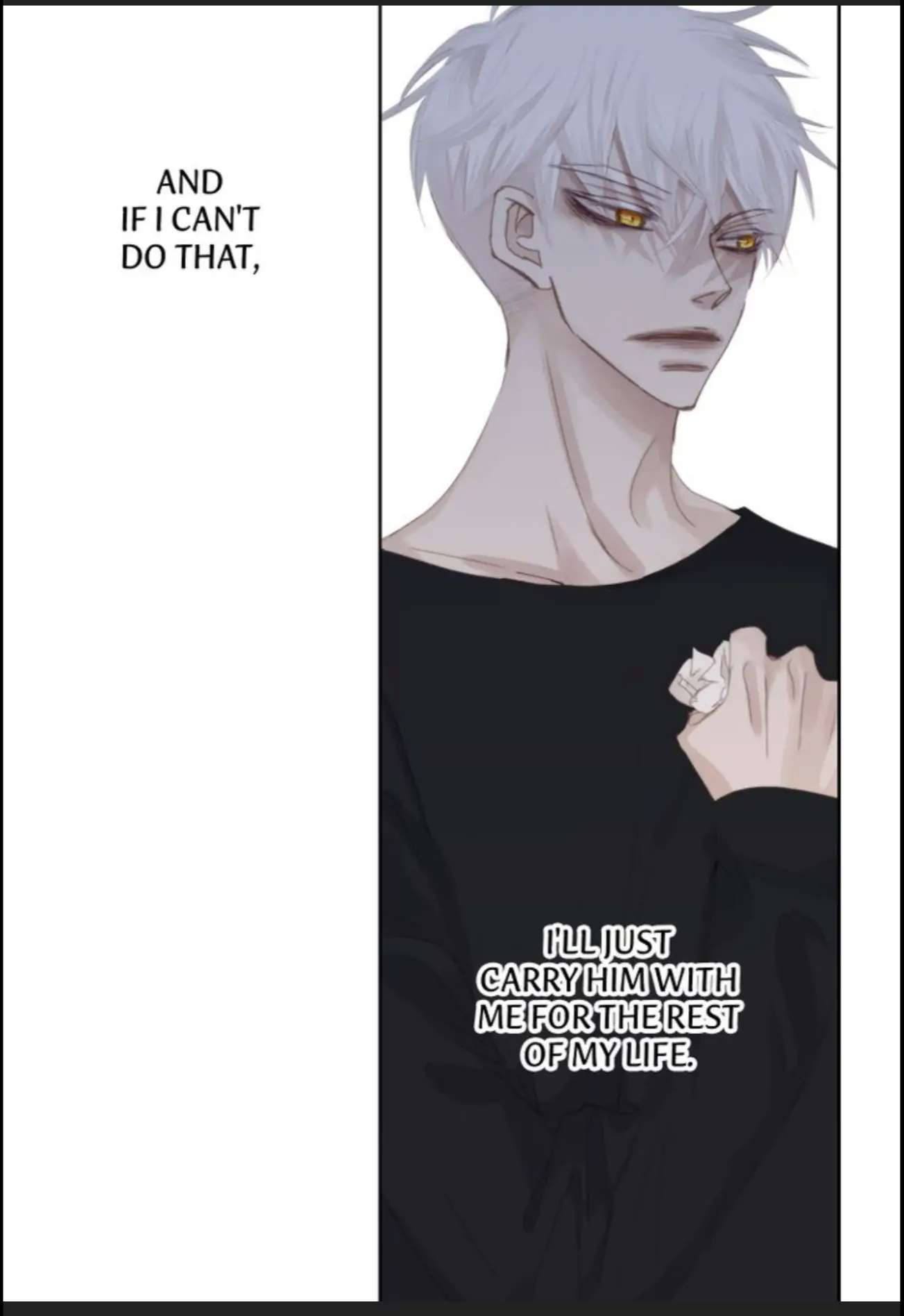 Read My High School Romance chapter 59 image 30 on Lezhin