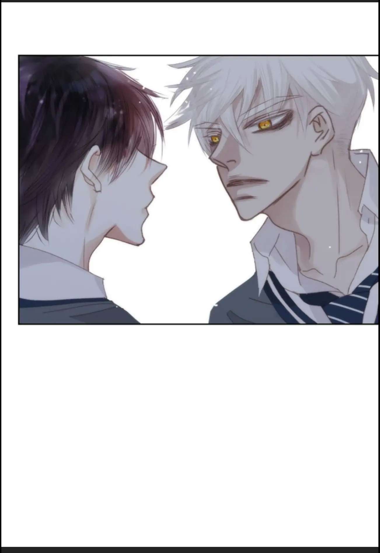 Read My High School Romance chapter 59 image 33 on Lezhin