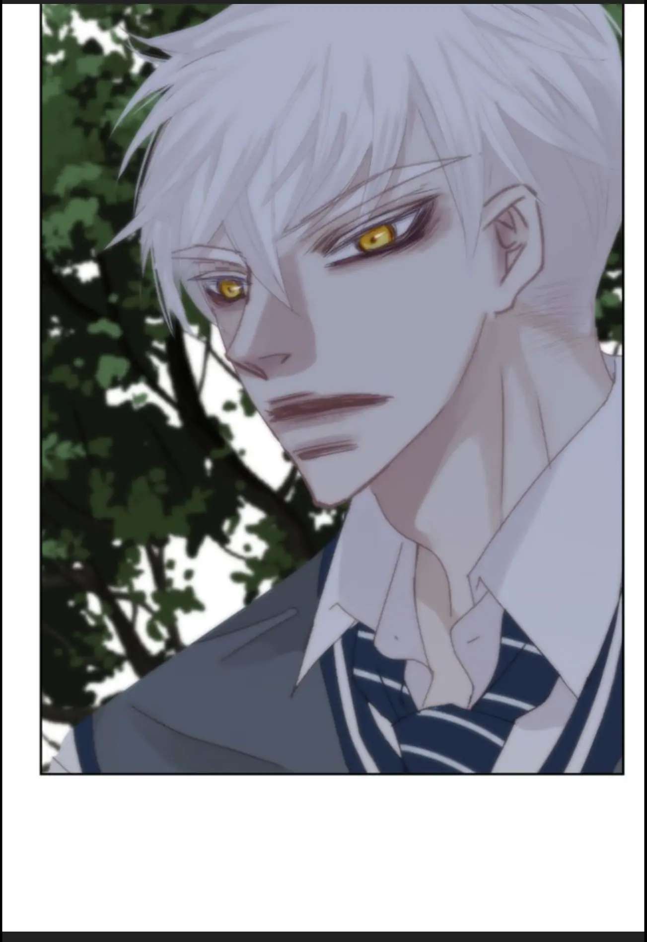 Read My High School Romance chapter 59 image 34 on Lezhin