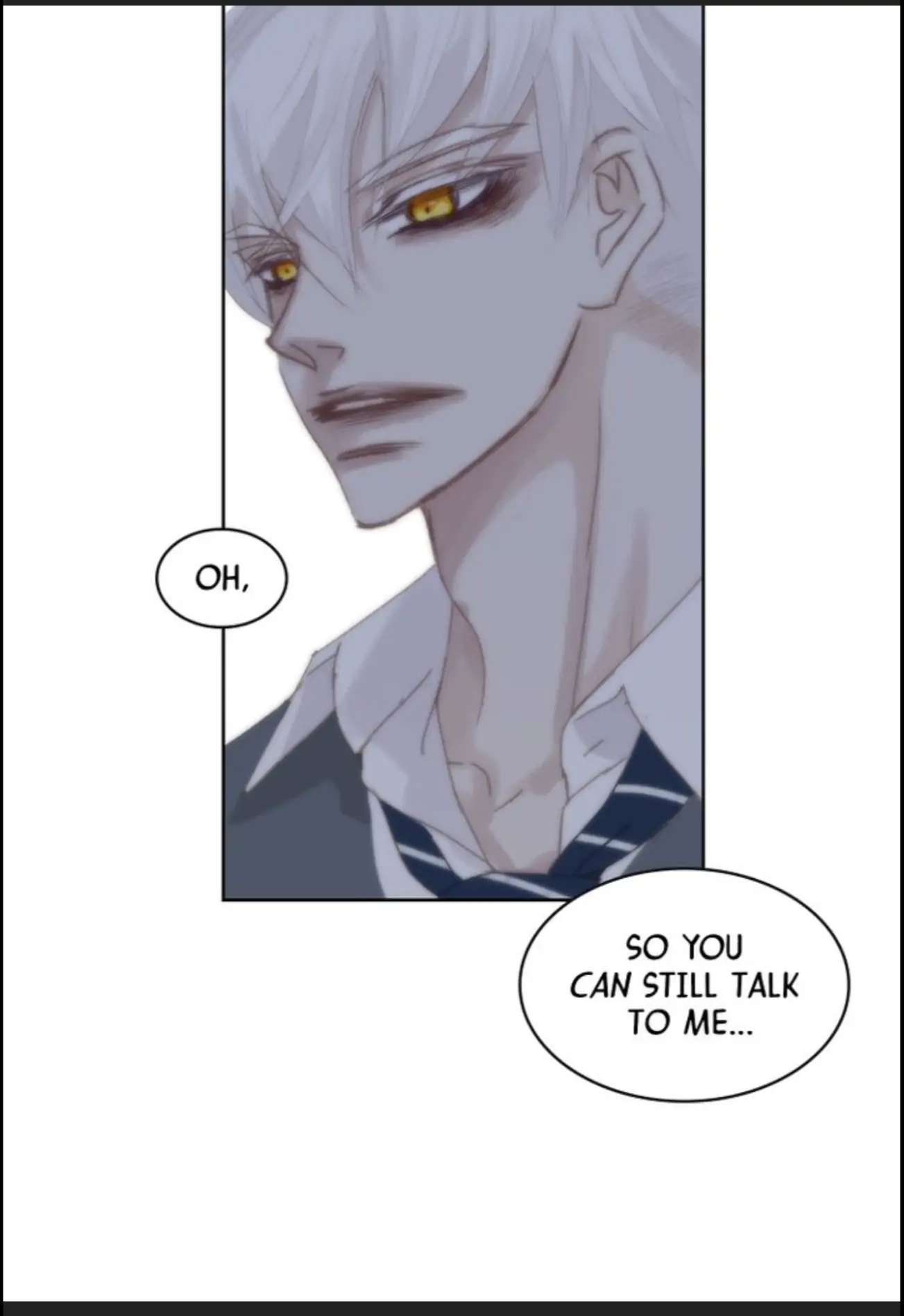 Read My High School Romance chapter 59 image 36 on Lezhin