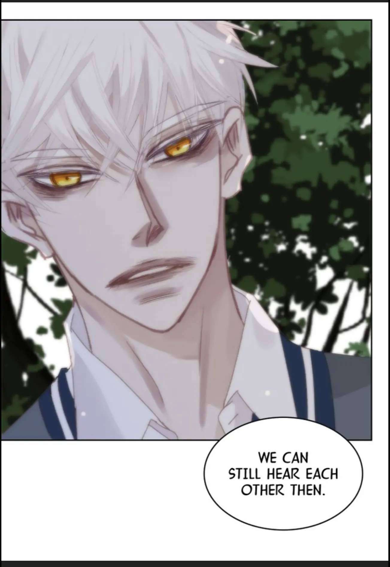 Read My High School Romance chapter 59 image 38 on Lezhin