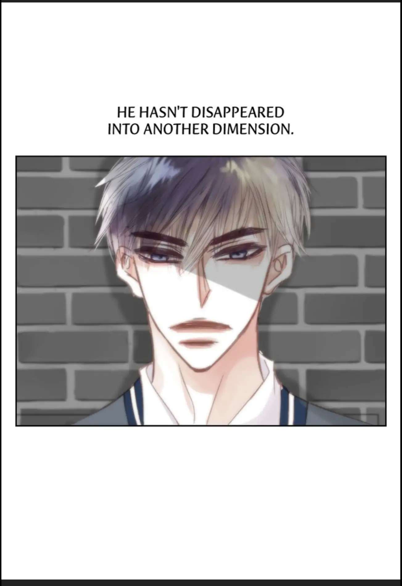 Read My High School Romance chapter 59 image 39 on Lezhin