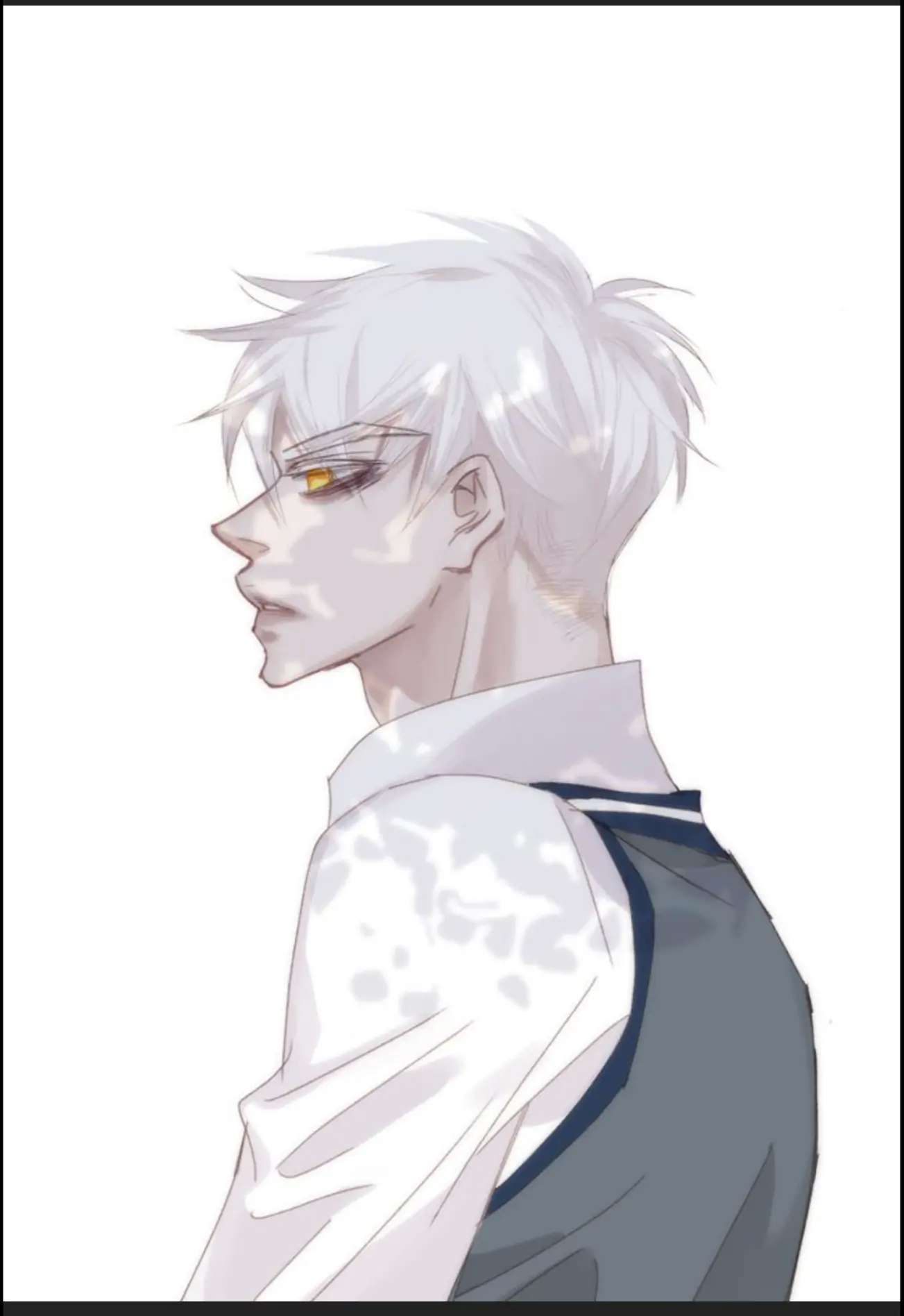 Read My High School Romance chapter 59 image 43 on Lezhin
