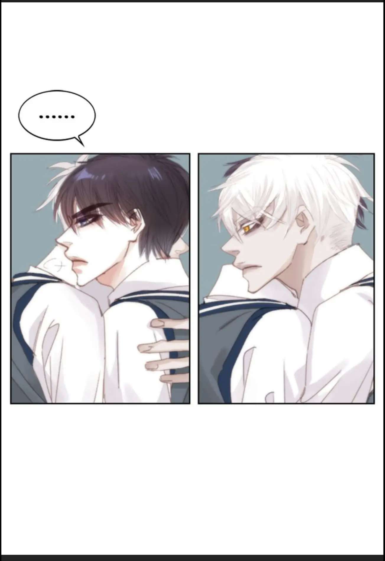 Read My High School Romance chapter 59 image 48 on Lezhin