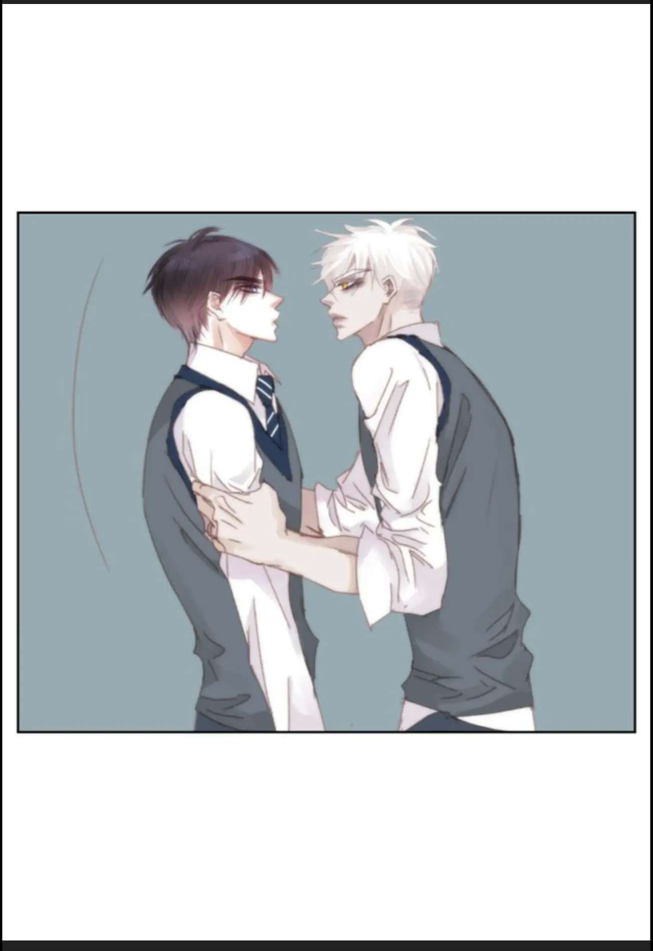 Read My High School Romance chapter 59 image 49 on Lezhin