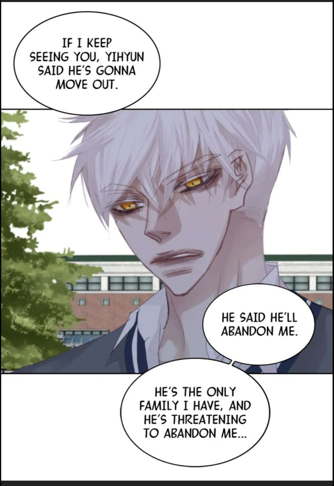 Read My High School Romance chapter 59 image 53 on Lezhin