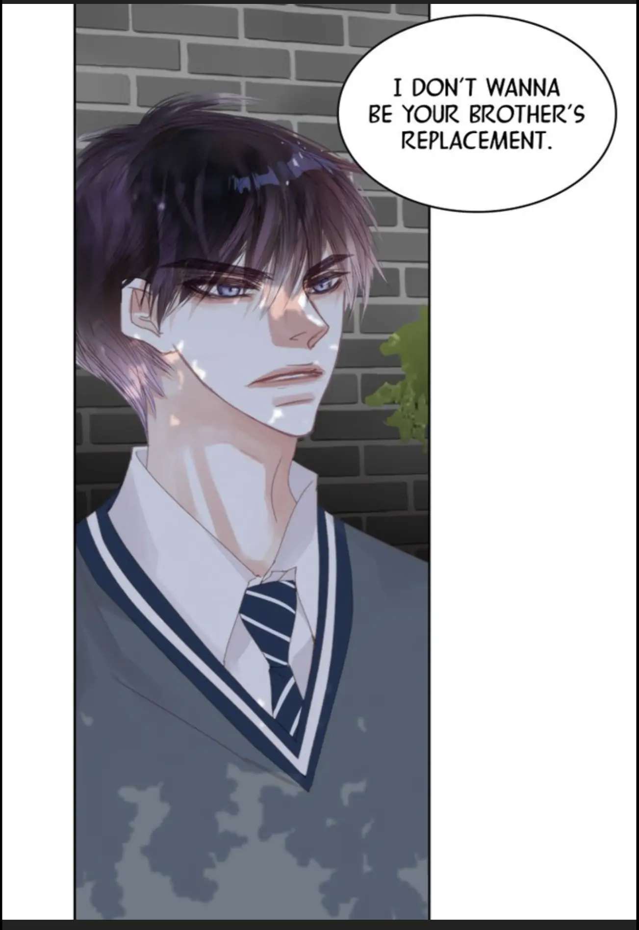 Read My High School Romance chapter 59 image 60 on Lezhin