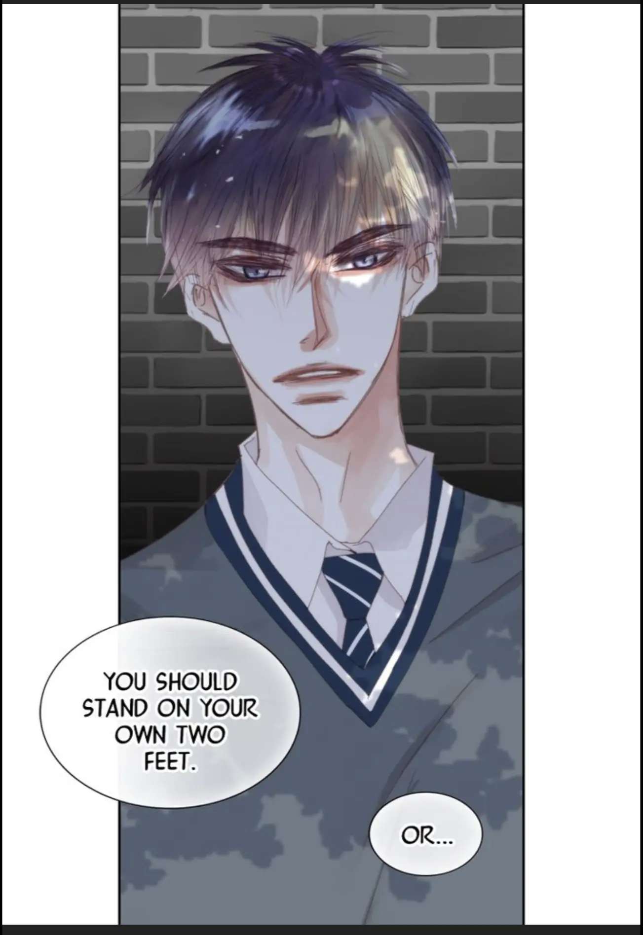 Read My High School Romance chapter 59 image 61 on Lezhin