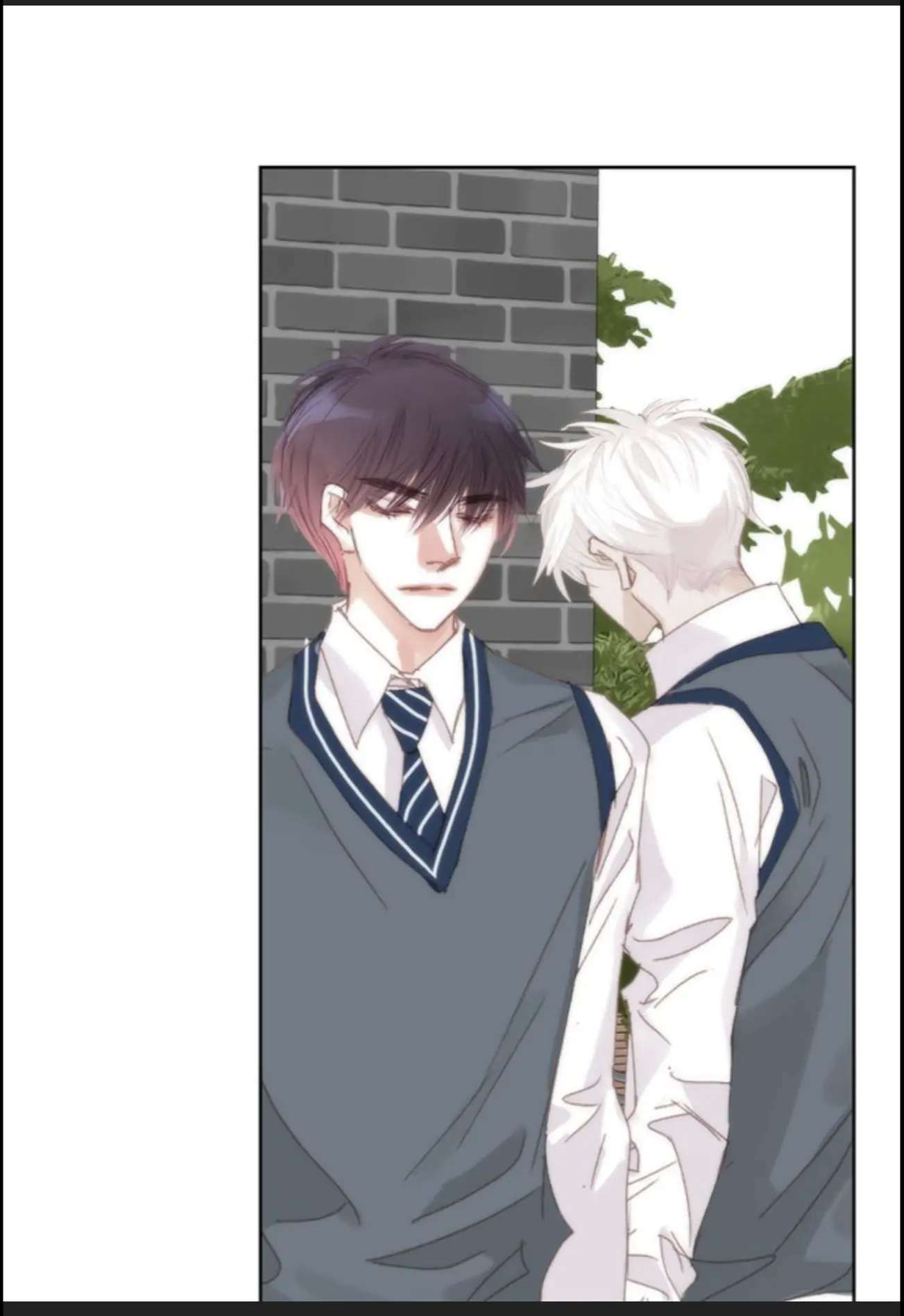 Read My High School Romance chapter 59 image 65 on Lezhin