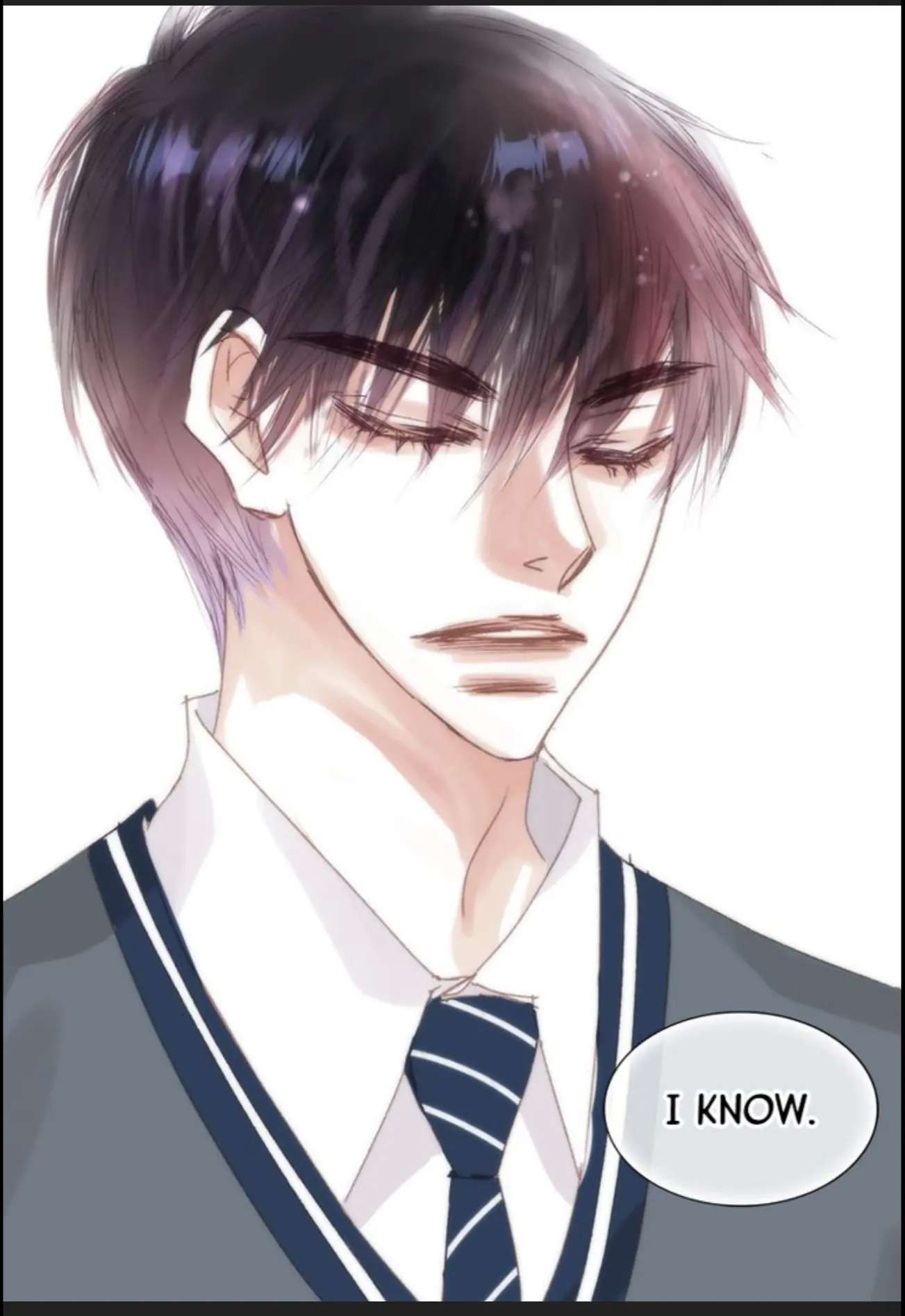 Read My High School Romance chapter 59 image 69 on Lezhin