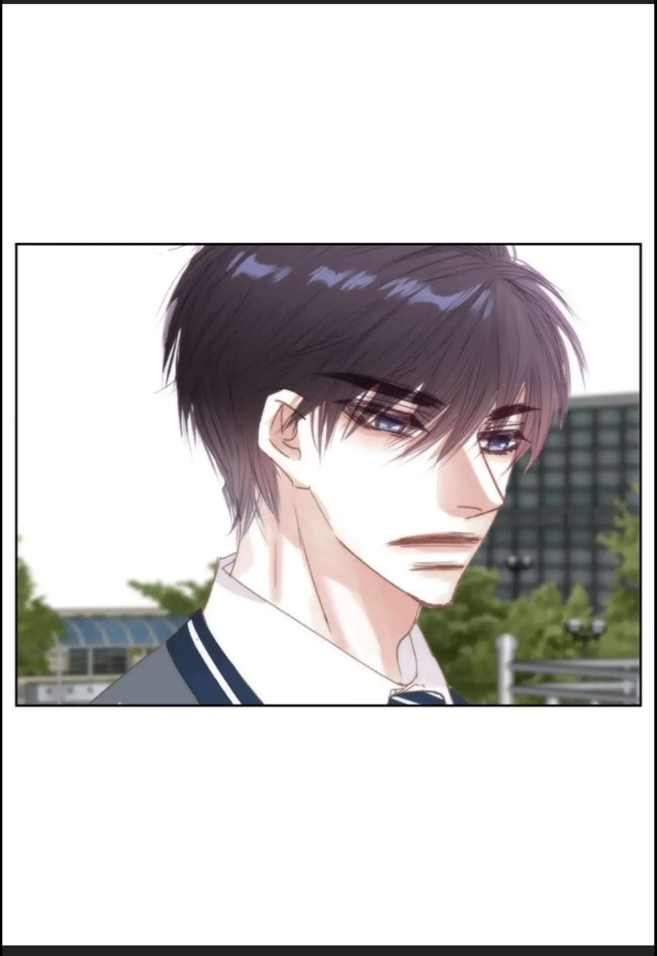 Read My High School Romance chapter 59 image 72 on Lezhin