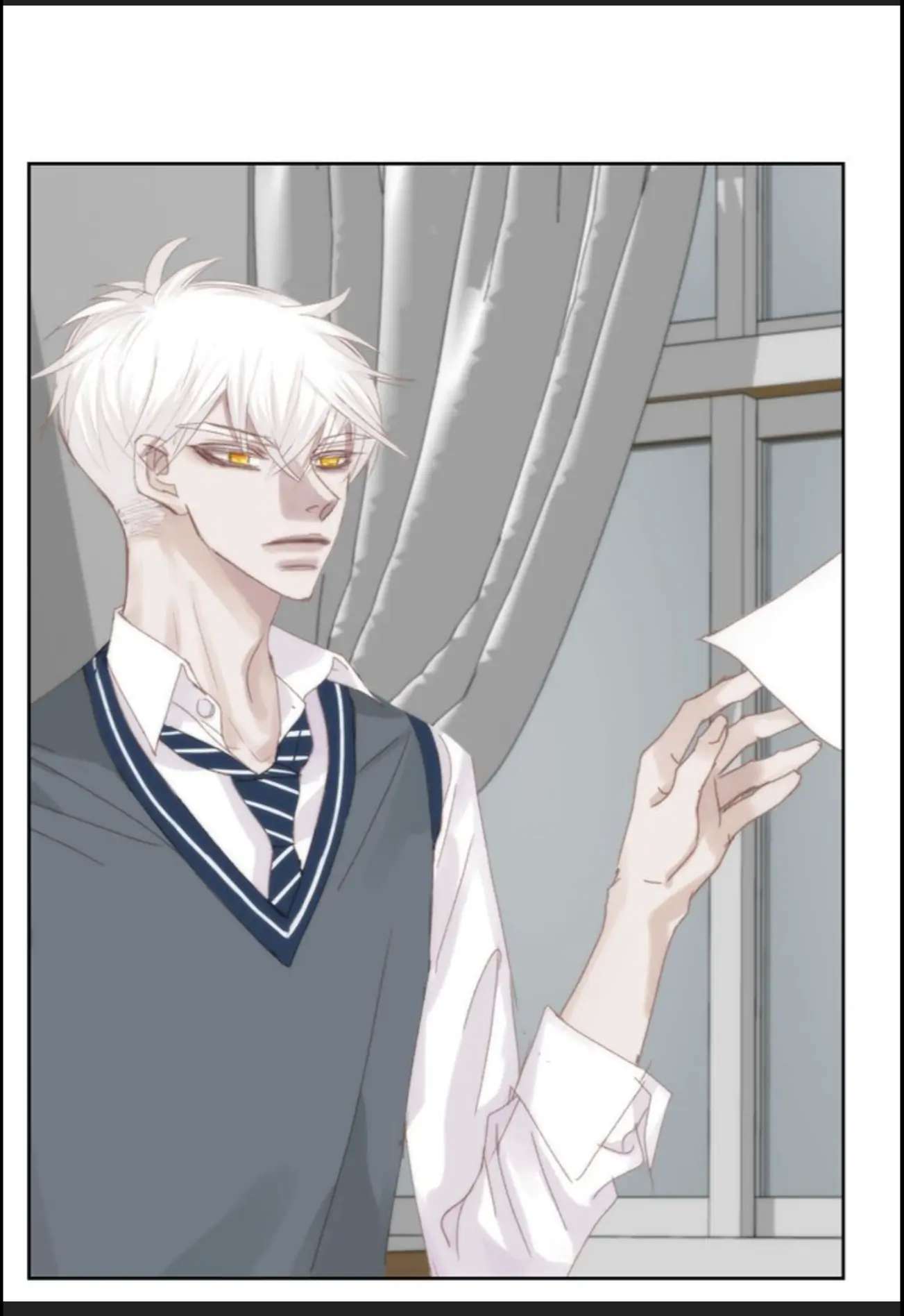 Read My High School Romance chapter 59 image 74 on Lezhin