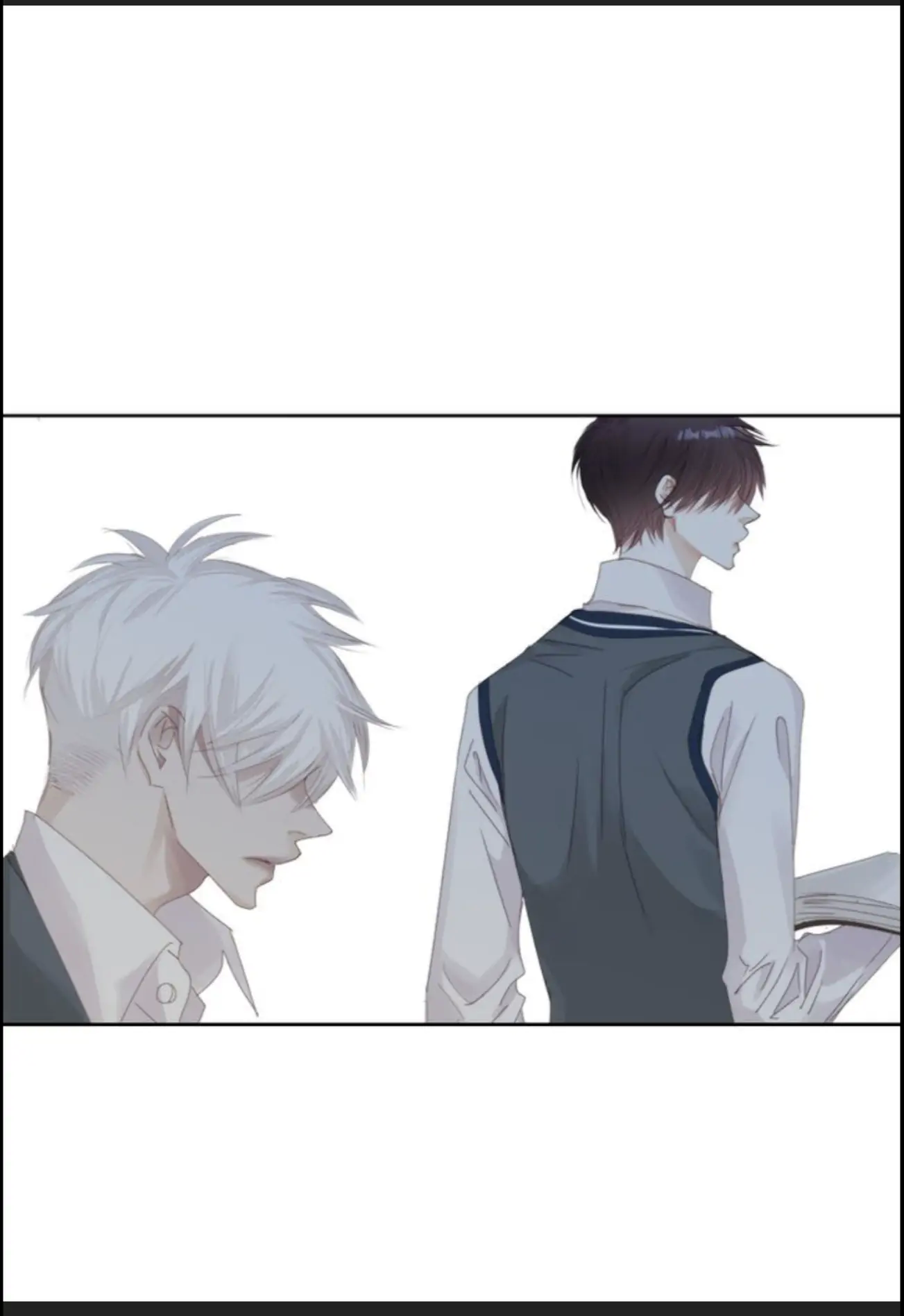 Read My High School Romance chapter 59 image 77 on Lezhin