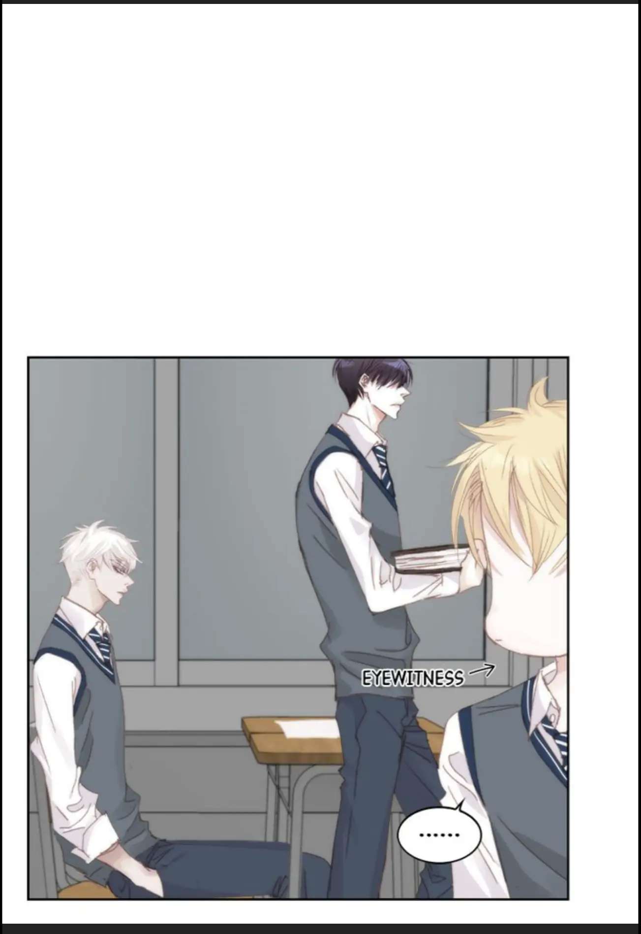 Read My High School Romance chapter 59 image 78 on Lezhin