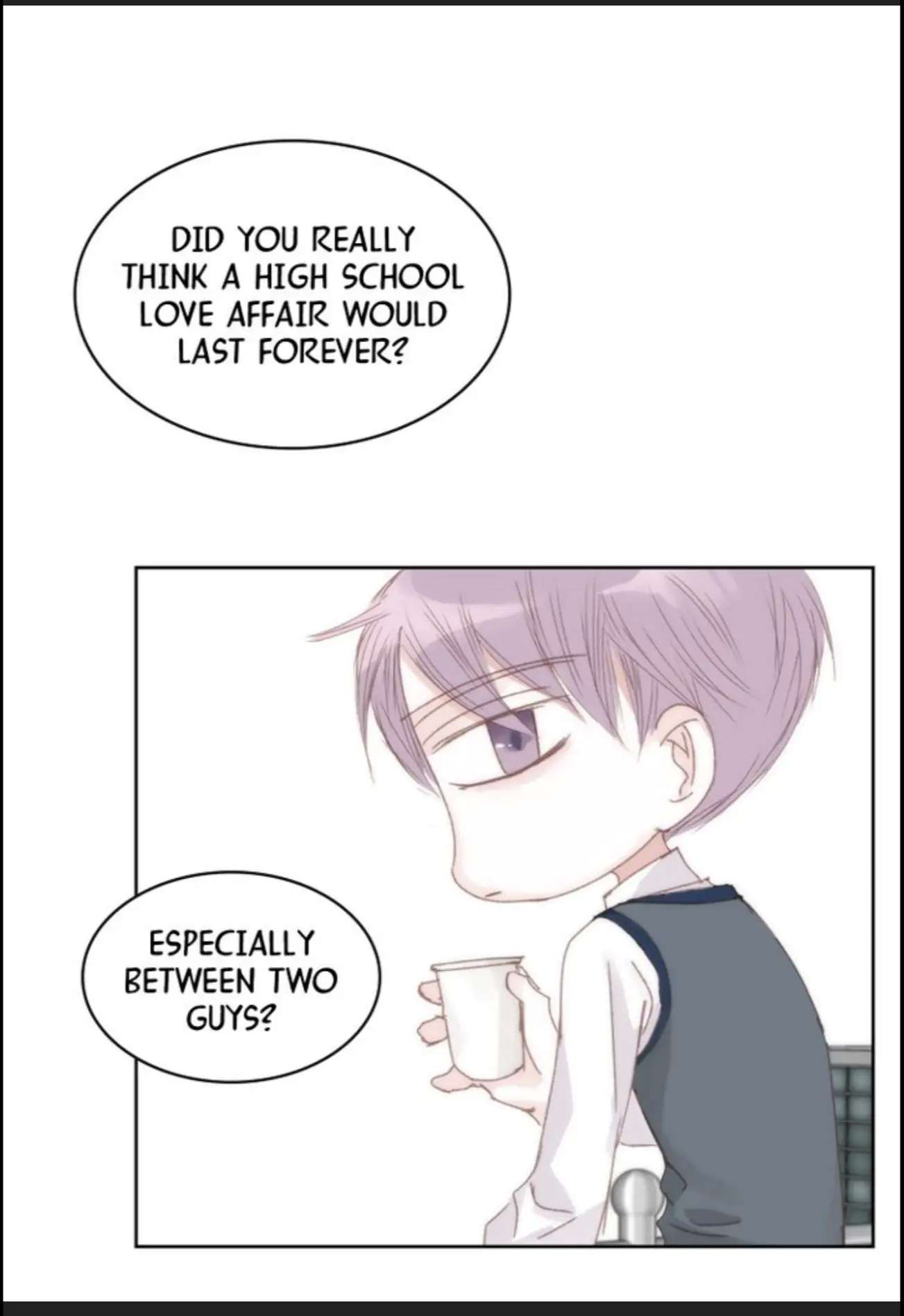 Read My High School Romance chapter 59 image 81 on Lezhin