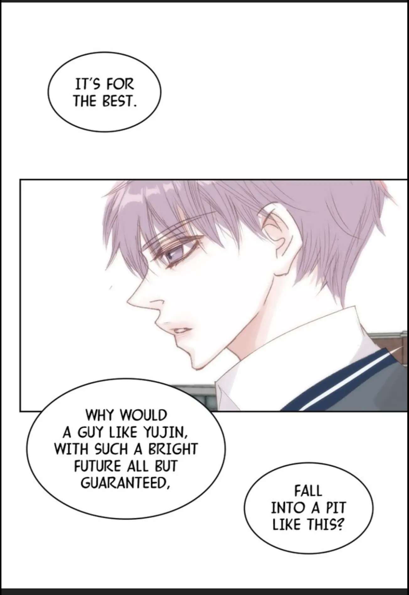 Read My High School Romance chapter 59 image 83 on Lezhin