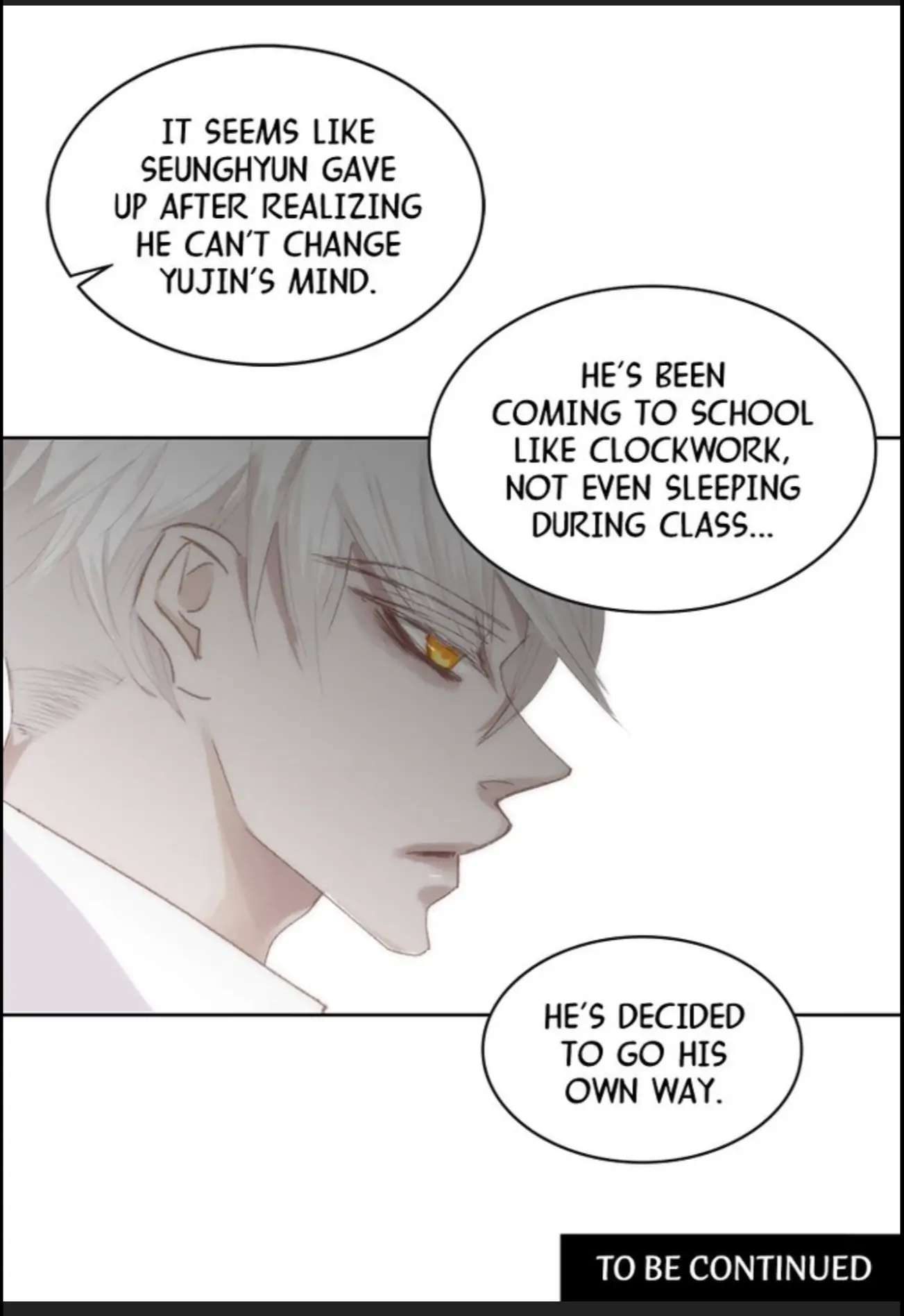 Read My High School Romance chapter 59 image 84 on Lezhin
