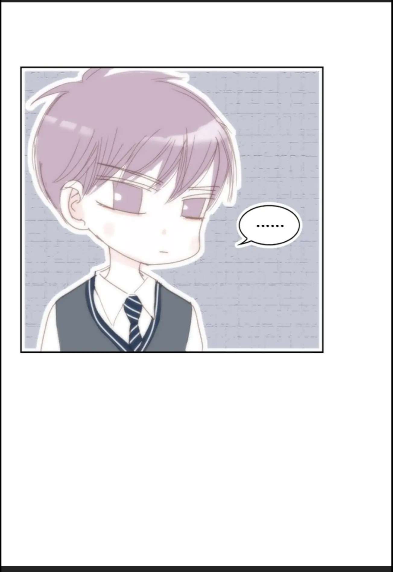 Read My High School Romance chapter 59 image 86 on Lezhin