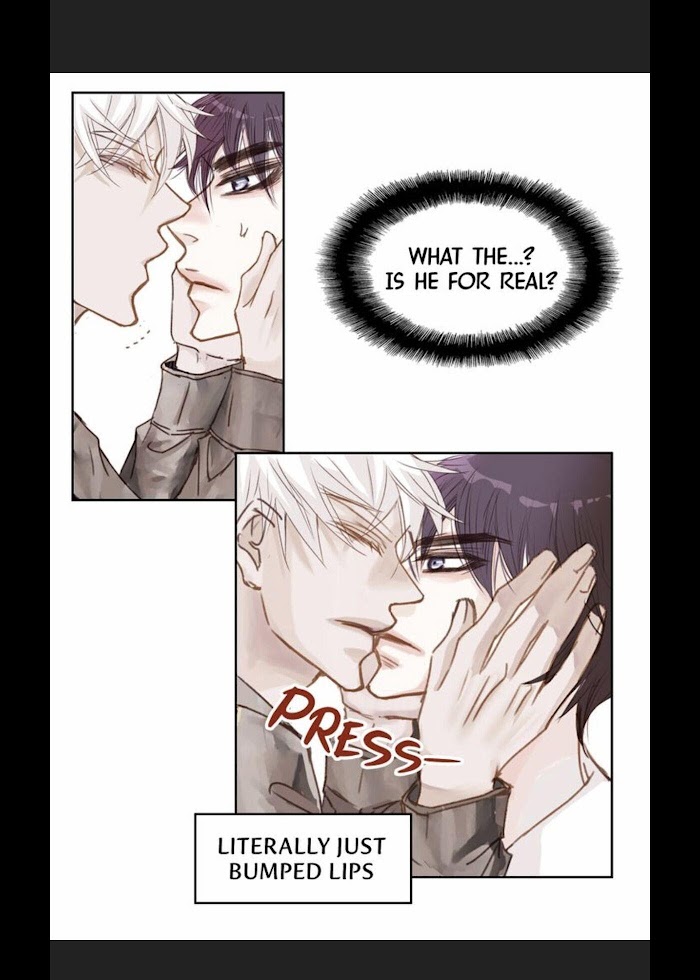Read My High School Romance chapter 6 image 12 on Lezhin