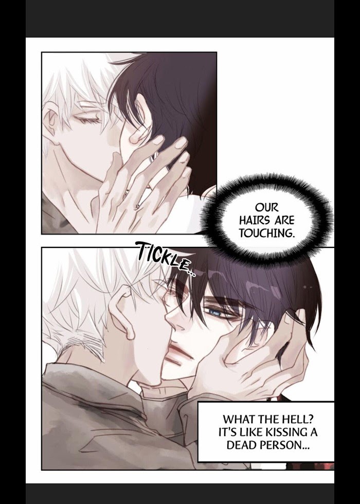 Read My High School Romance chapter 6 image 13 on Lezhin