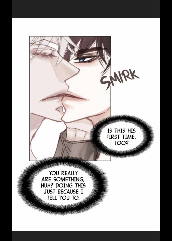 Read My High School Romance chapter 6 image 14 on Lezhin