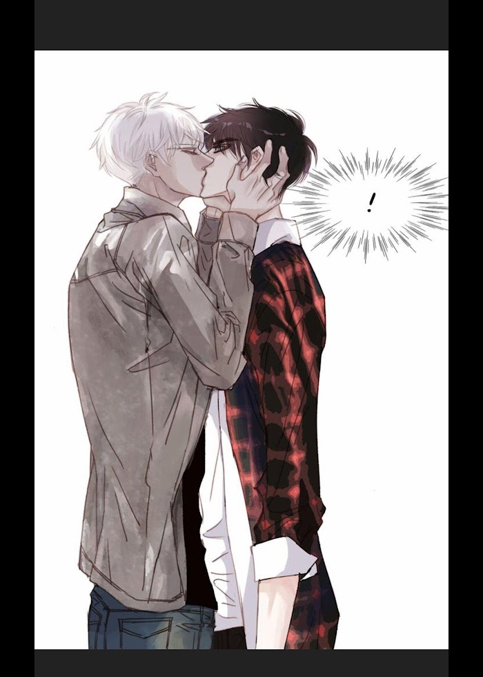 Read My High School Romance chapter 6 image 16 on Lezhin